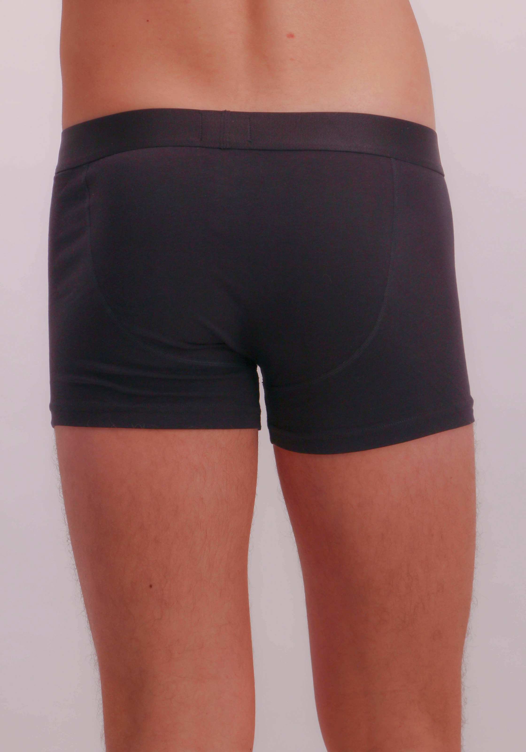 JOOP! Boxershorts »3 pack boxer« Packung, 3 Stk. Logo Gummibund