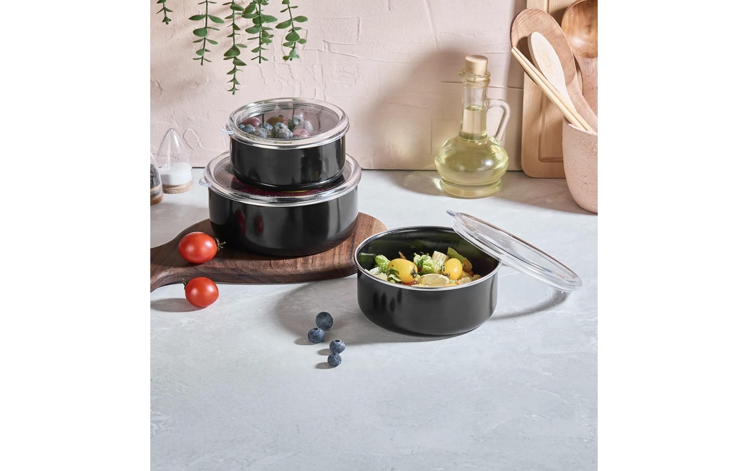   Boîte à provisions »Hermia« 1 tlg.