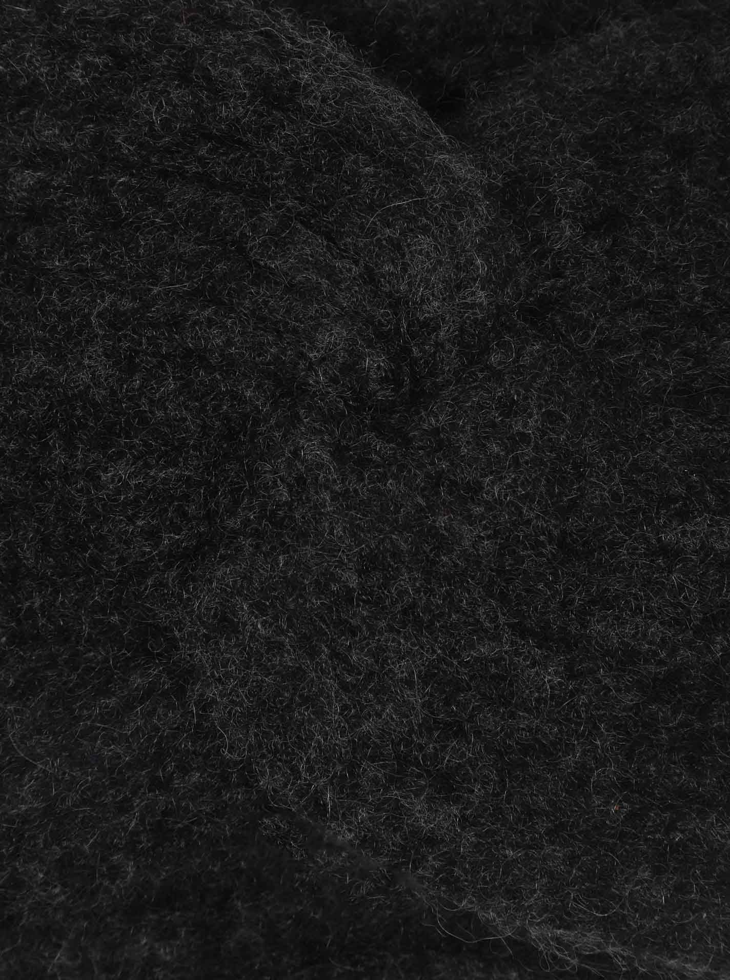 Zwillingsherz Serre-tête »"Rippe"« breit, gerippt,  mit Knotendetail