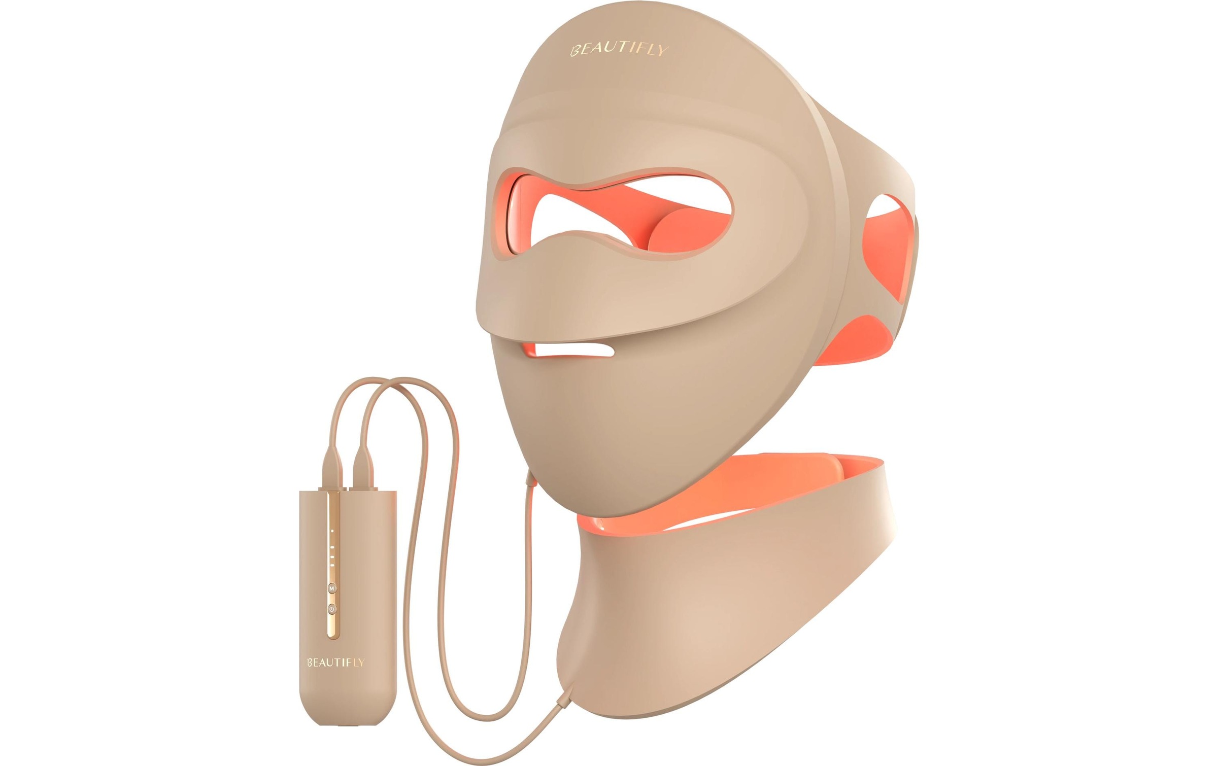 Image of Anti-Aging-Gerät "Beautifly Aura NovaSin Pro"