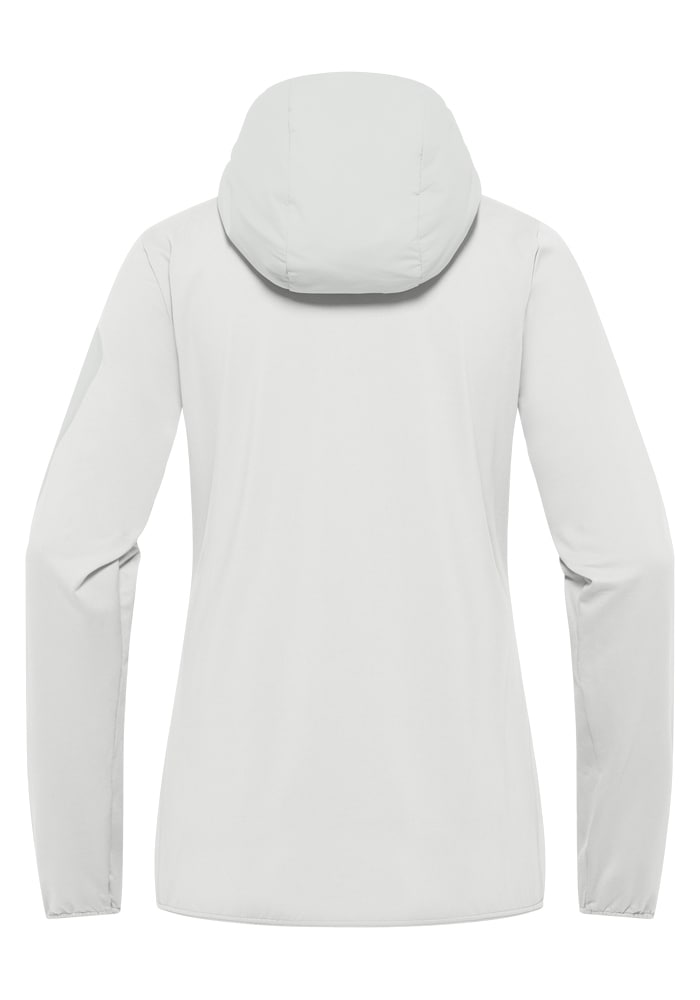 Jack Wolfskin Kapuzenpullover »PRELIGHT TRAIL HOODY W«