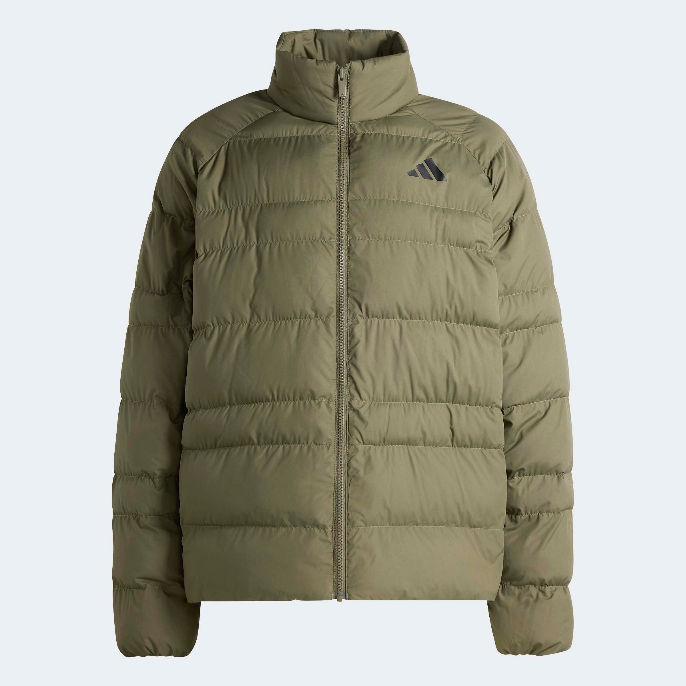 adidas Sportswear Outdoorjacke »ESSENTIALS, VERSTAUBAR«