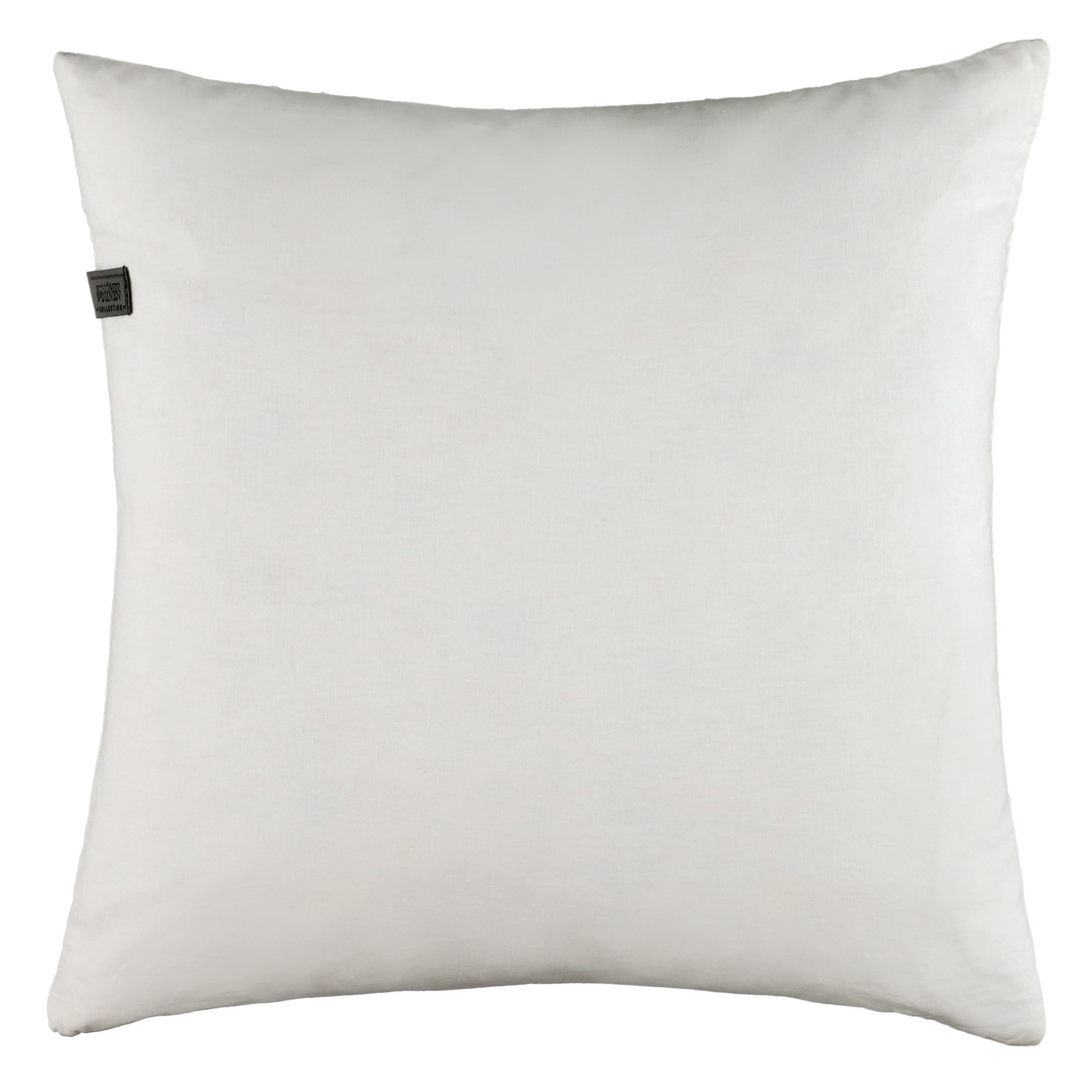 SCHÖNER WOHNEN-Kollektion Coussin décoratif »Pleat« mit hohem Baumwollanteil