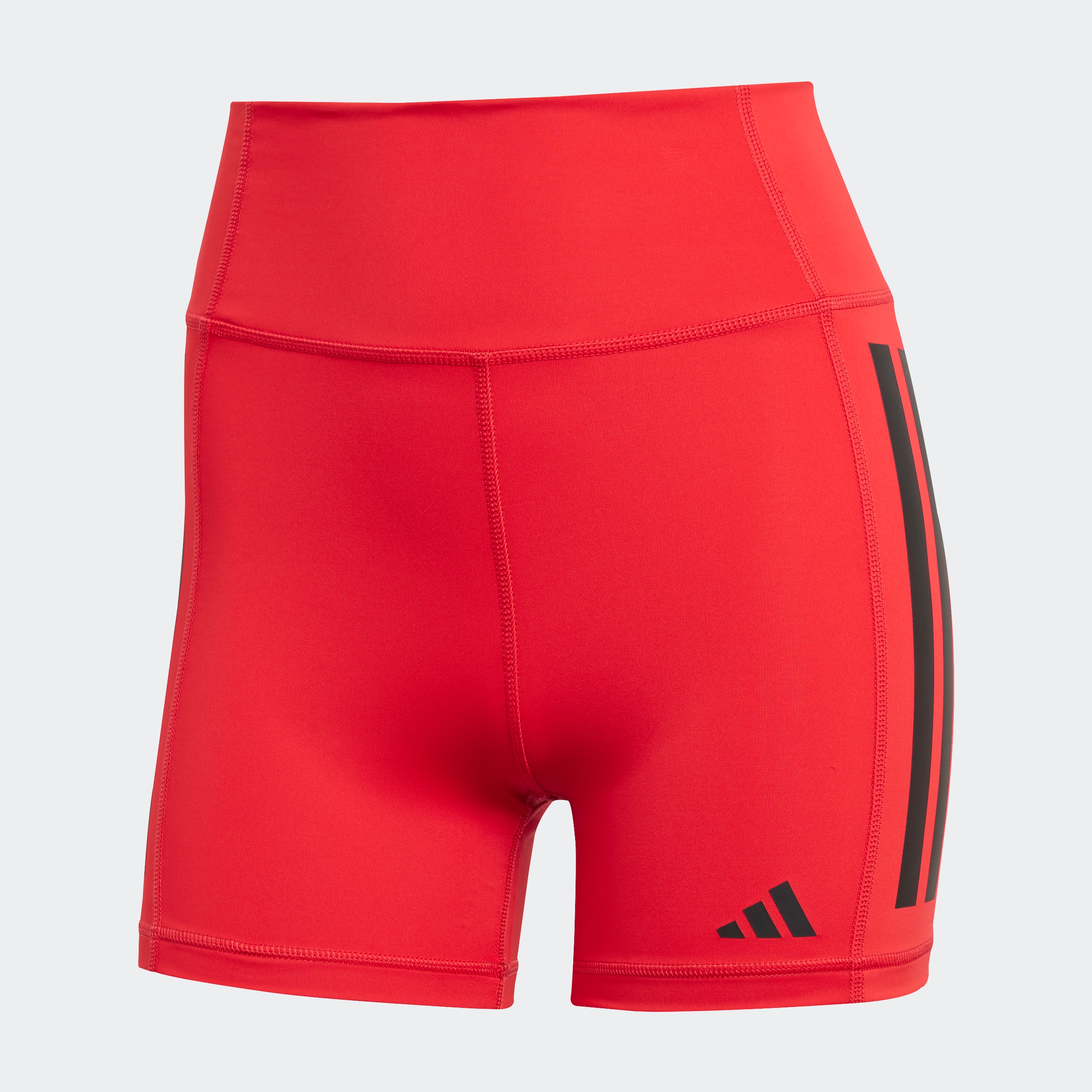 adidas Performance Shorts »OPT 3S 1/4«, (1 tlg.)