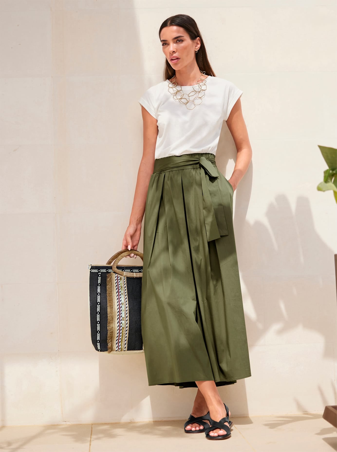 heine Handtasche