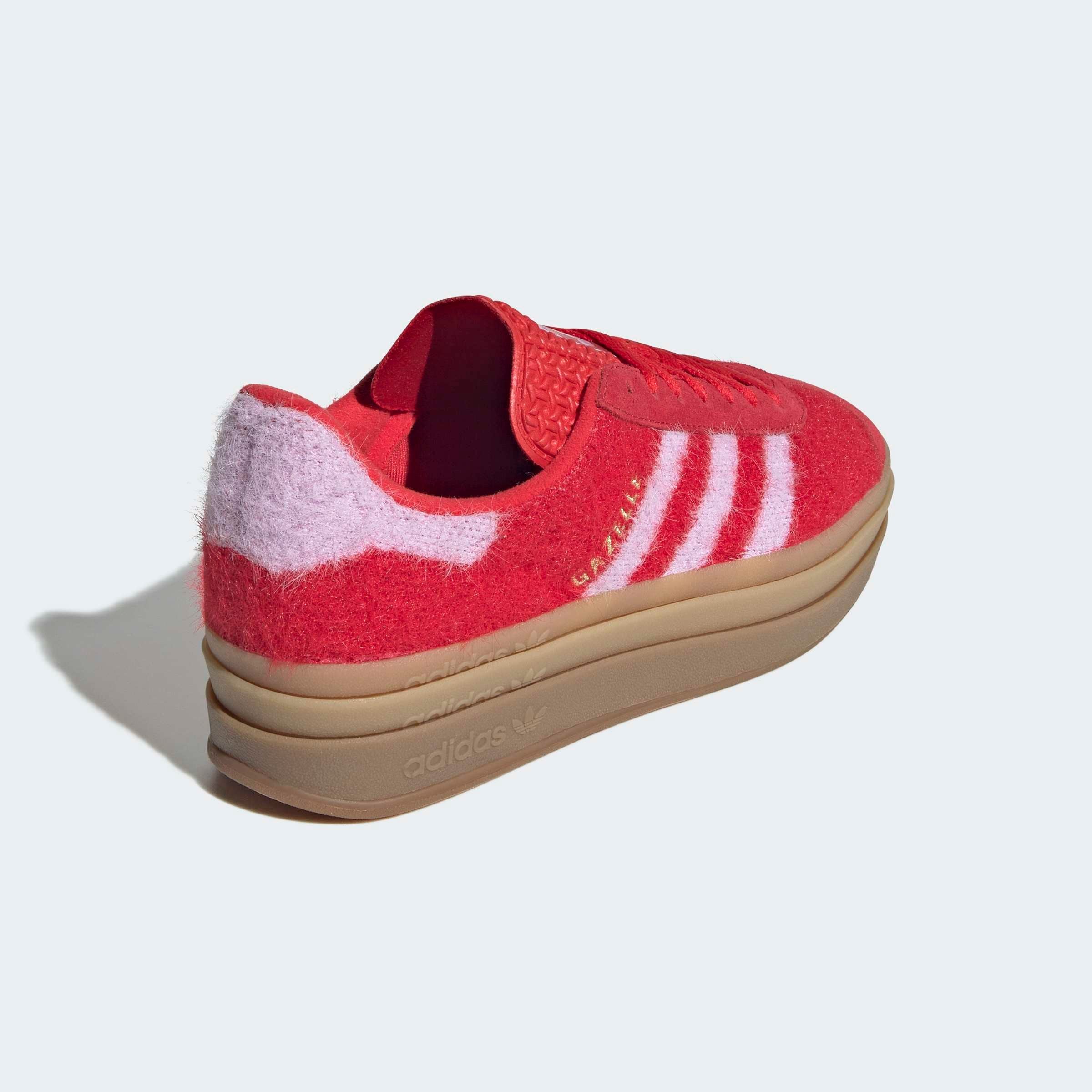 adidas Originals Sneakers »GAZELLE BOLD SCHUHE«