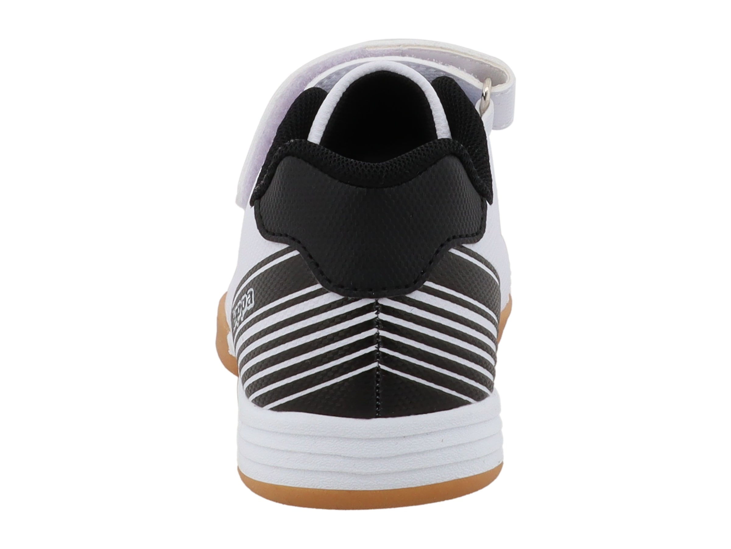 Kappa Chaussures d'intérieur »Sonia«  chaussures de sport d’intérieur, semelle non marquante