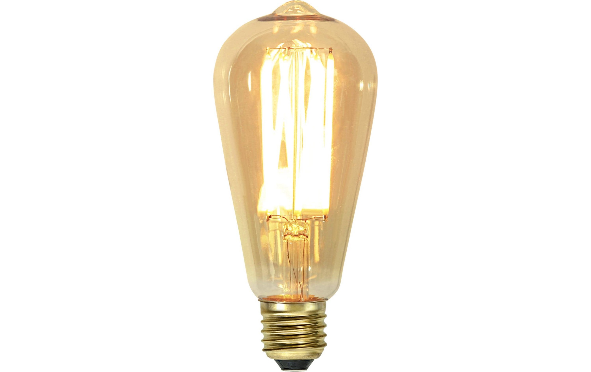 Image of Parforce Traditional Hunting Deckenleuchte "Lampe Vintage Gold"