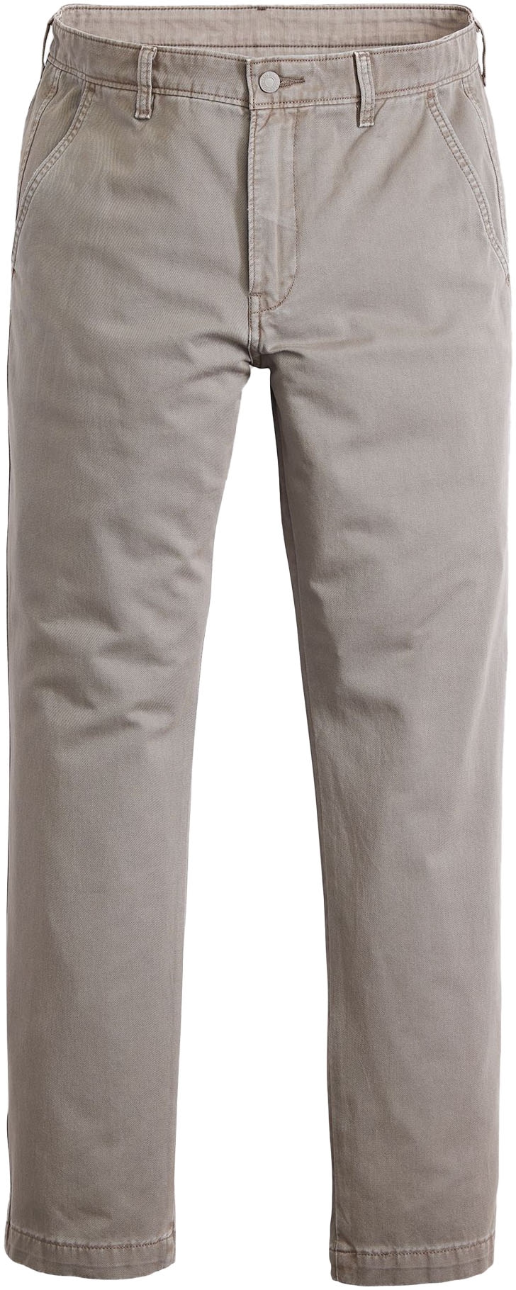 Levi's® Chinohose »CHINO AUTHENTIC STRT«