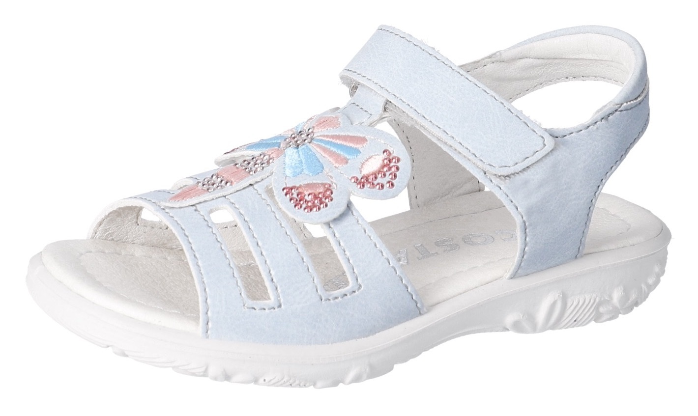 Image of Ricosta Sandale »Ciara«, mit Strass-Steinchen bei Ackermann Versand Schweiz