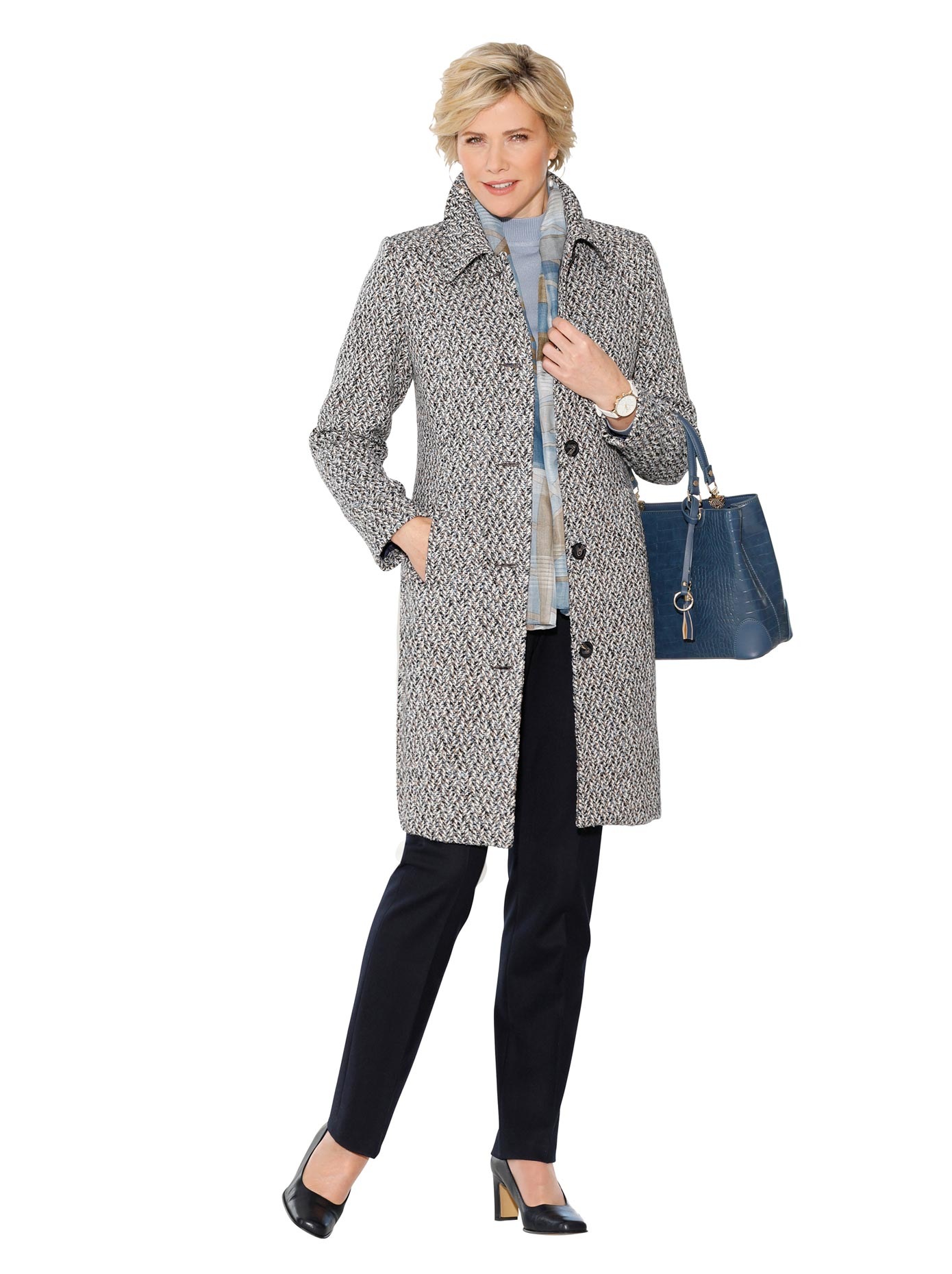 Image of Classic Kurzmantel bei Ackermann Versand Schweiz