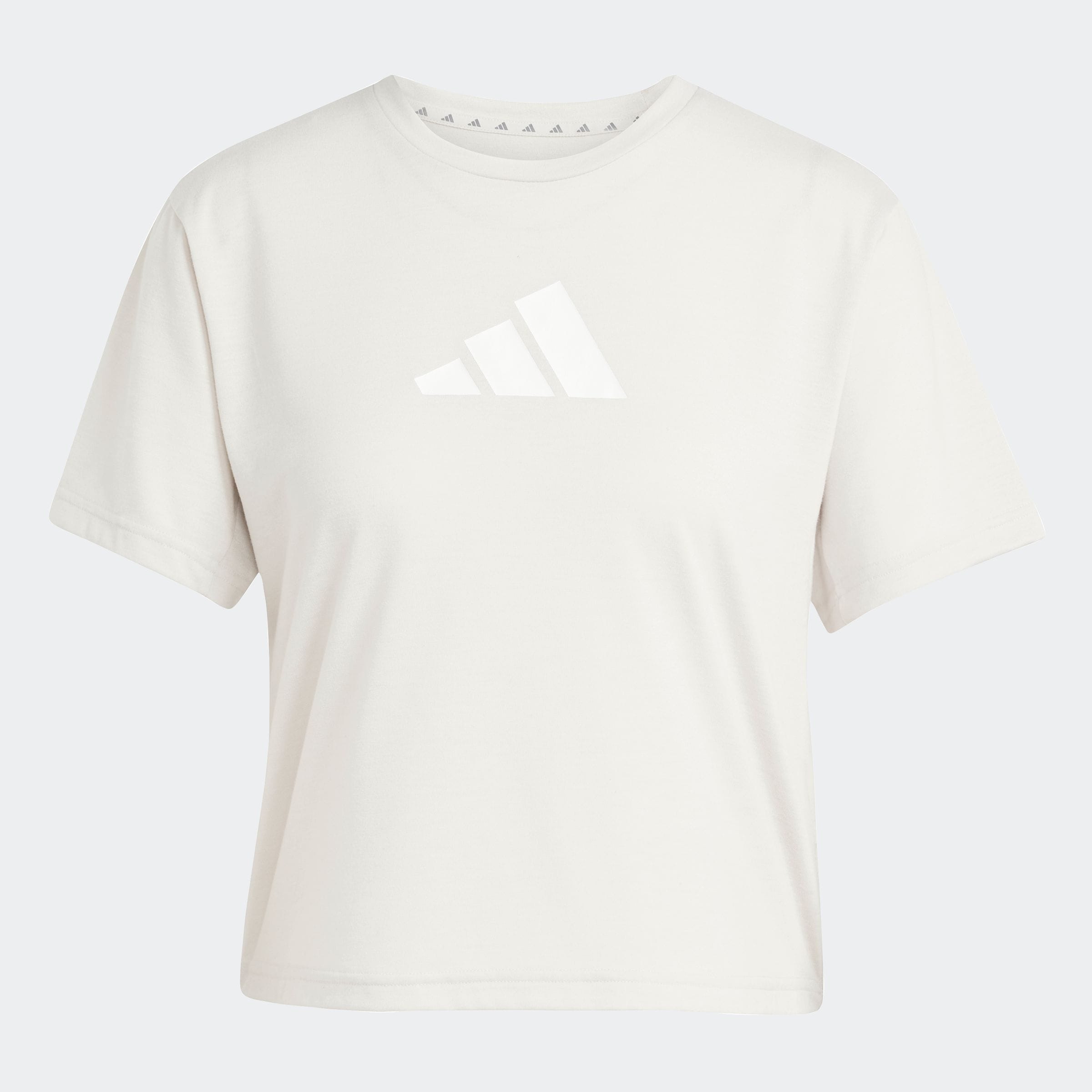 adidas Performance T-Shirt »TR-ES BL TEE«, Trainingsshirt, Feuchtigkeitsabsorbierendes Material