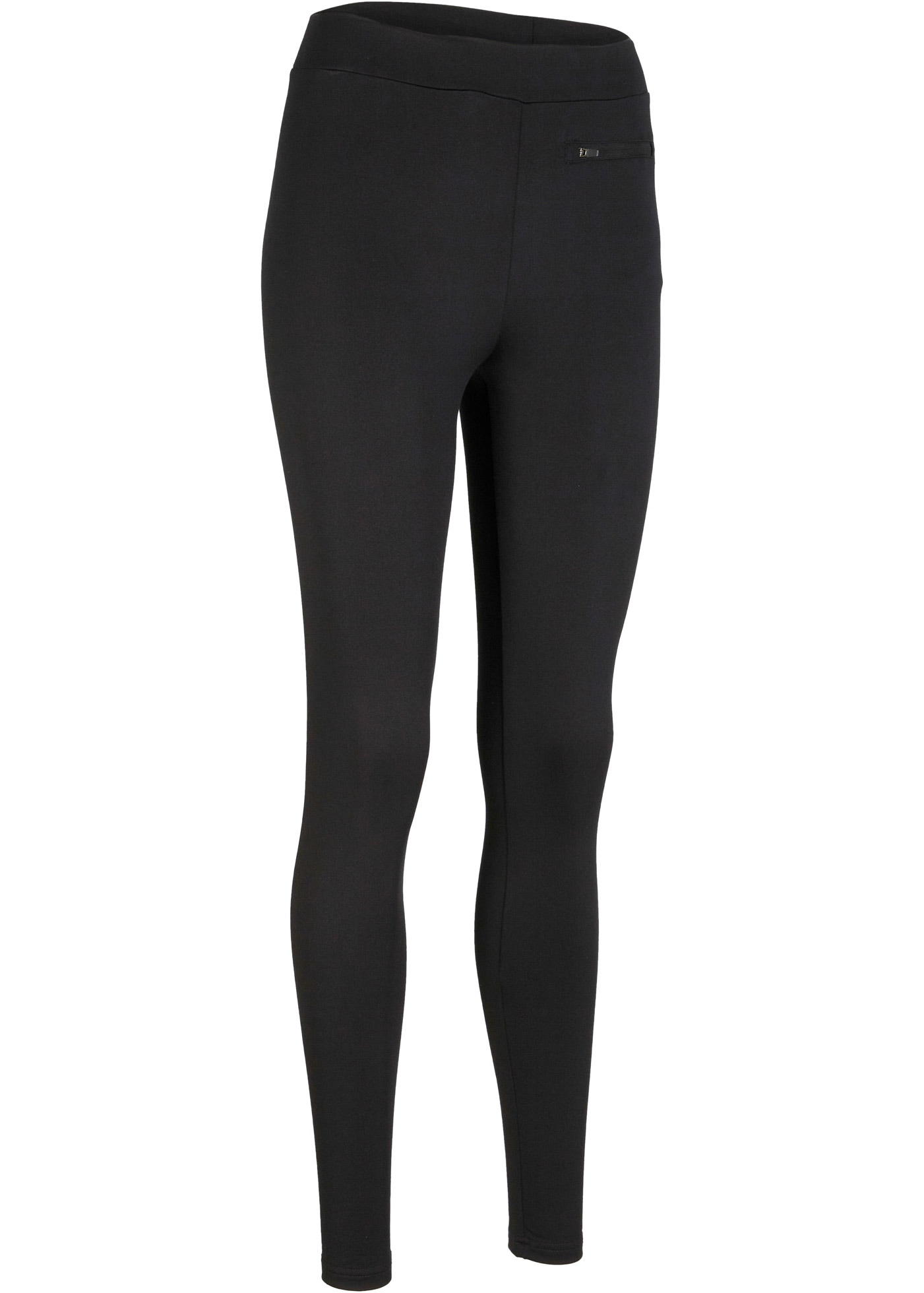 bonprix Leggings thermiques  Thermo-Leggings mit Tasche, knöchelfrei, schnelltrocknend