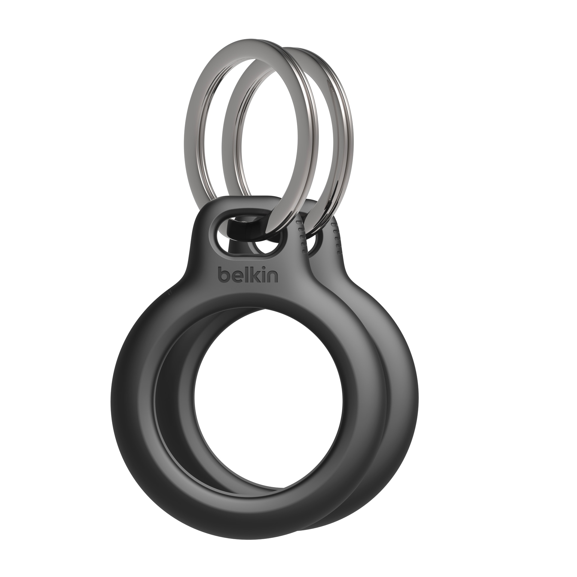 Image of Belkin Schlüsselanhänger "Secure Holder (2er-Pack)" 2 Stk.