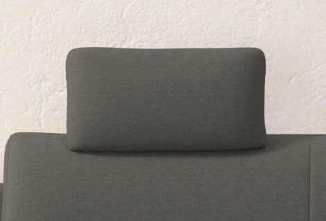 Image of sit&more Kopfstütze »Panini«, 2 Stück im Set bei Ackermann Versand Schweiz