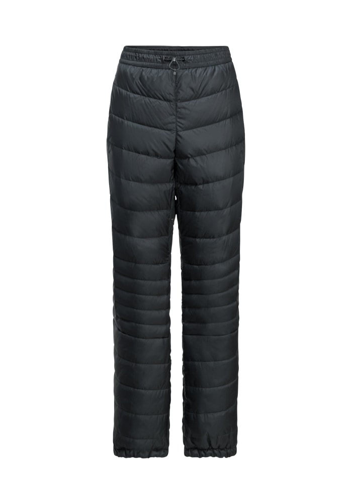 Jack Wolfskin Funktionshose »NEBELHORN DOWN PANTS W«