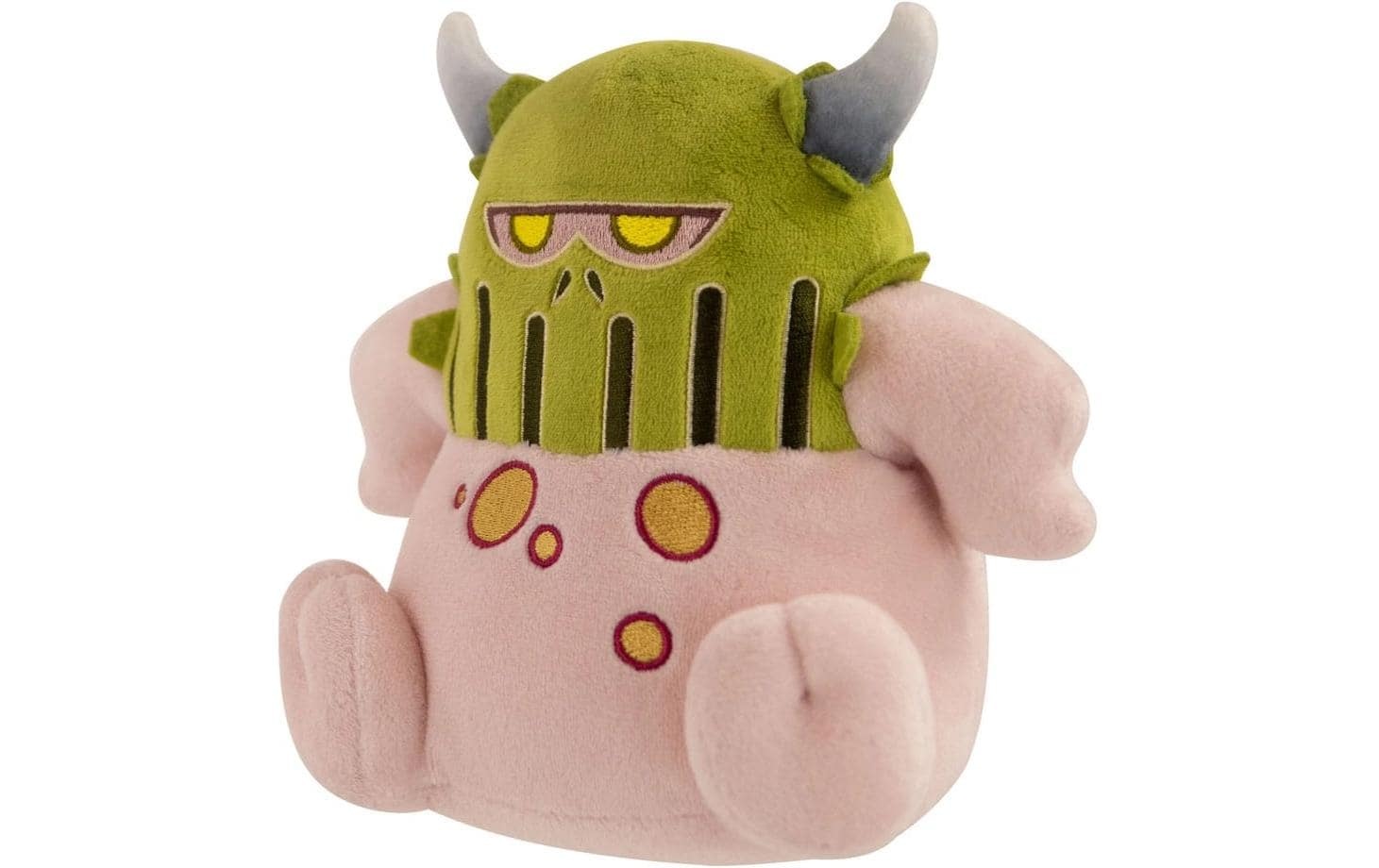 Tomy® Plüschfigur »Warhammer Sassy Nurgling«