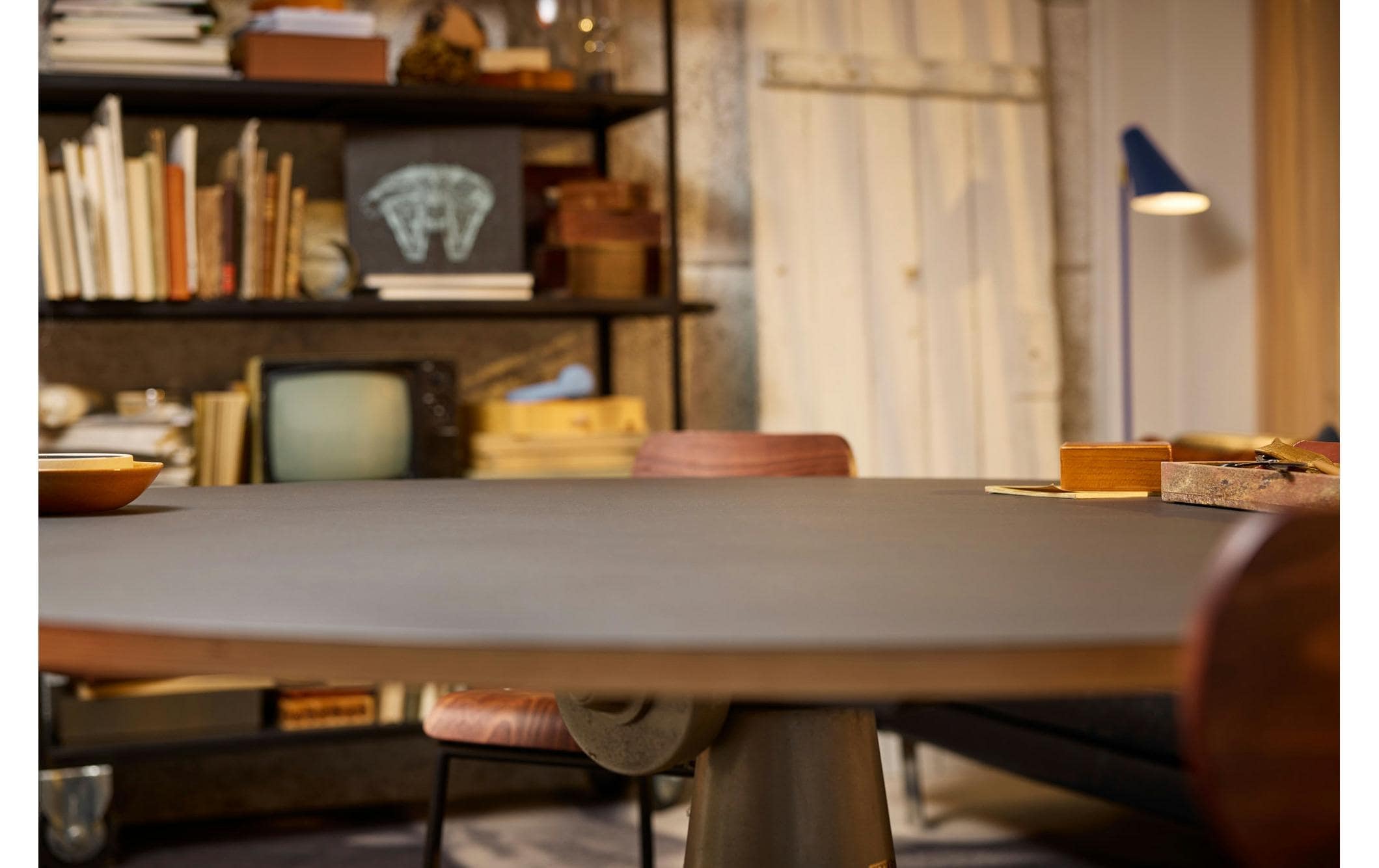 LEGO® Spielbausteine »Star Wars Podrennen in Mos Espa – Diorama 75380«