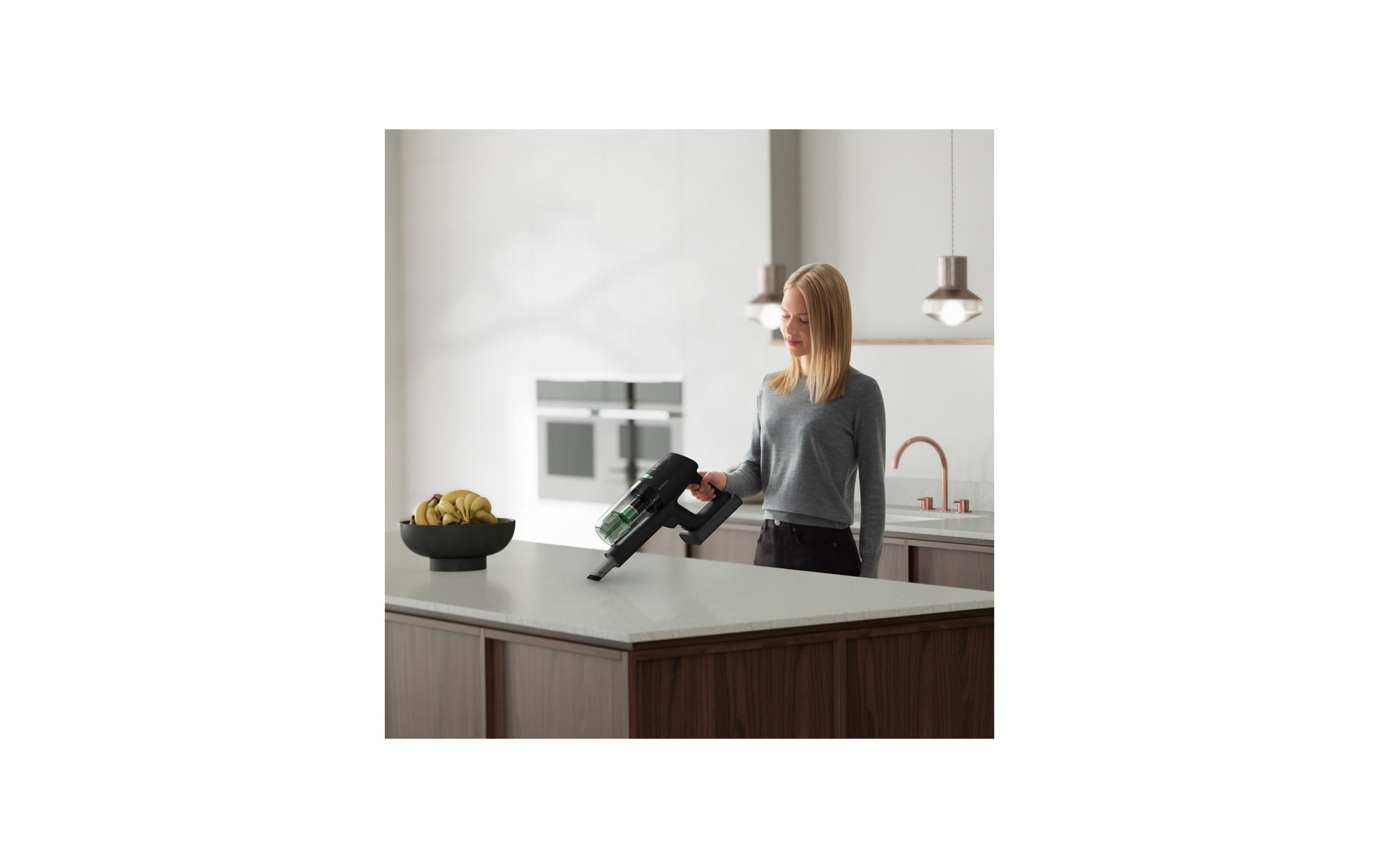 Electrolux Akku-Hand-und Stielstaubsauger »Electrolux«