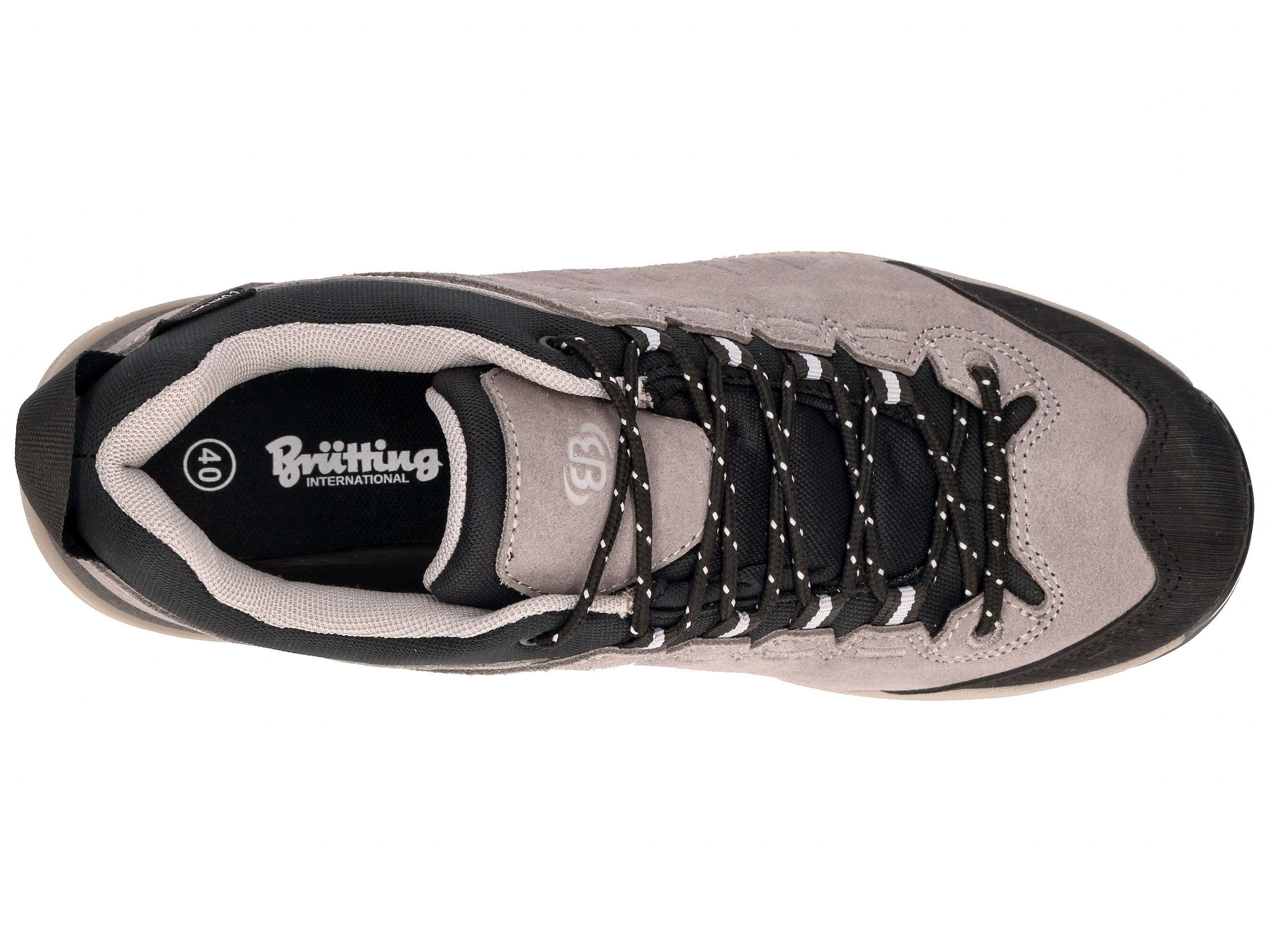 BRÜTTING Chaussure de randonnée »Outdoorschuh Mount Shavano«