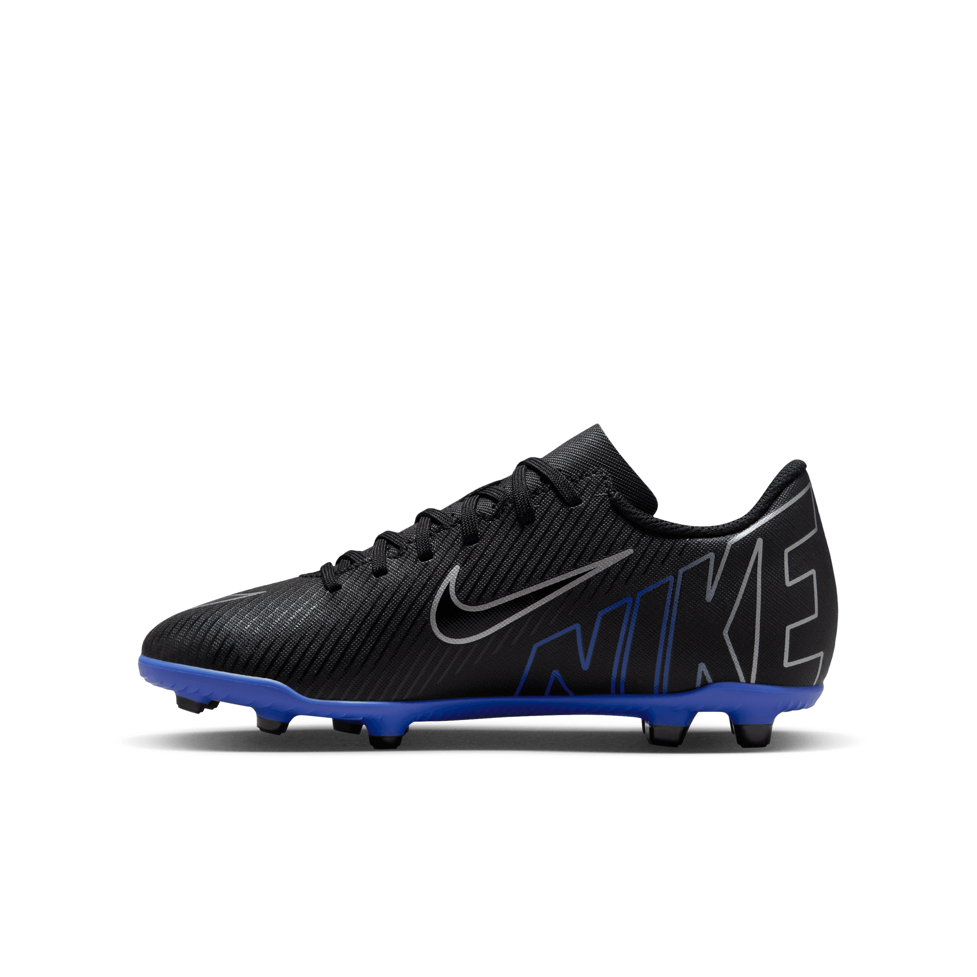 Nike Fussballschuh »JR Mercurial Vapor 15 Club FG/MG«