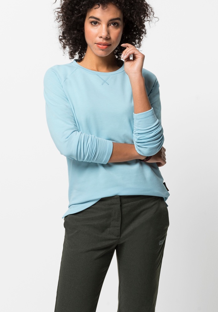 Image of Jack Wolfskin Sweater »JWP SWEATER W« bei Ackermann Versand Schweiz