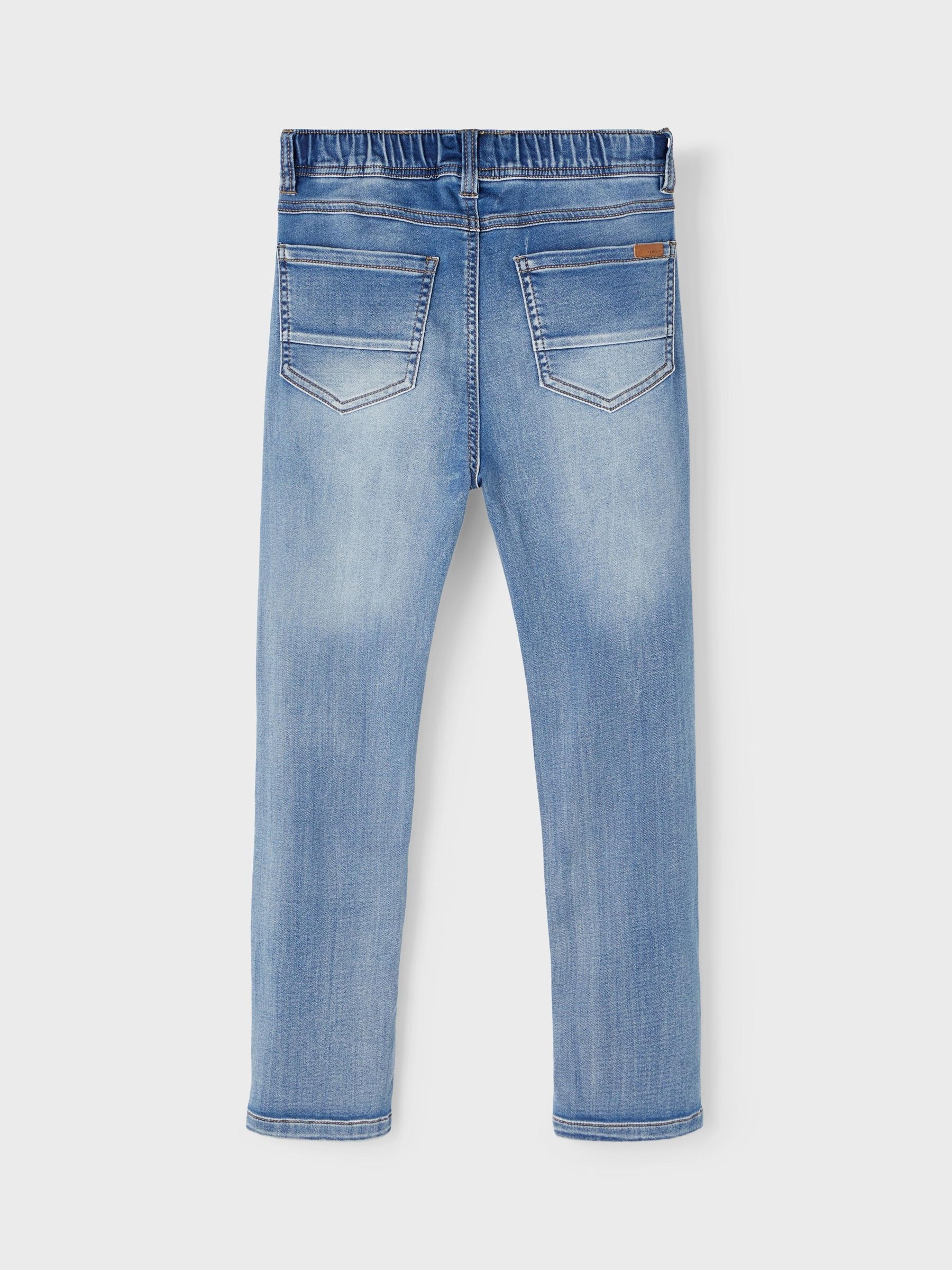 Name It Schlupfjeans »NKMROBIN DNMTHAYER«