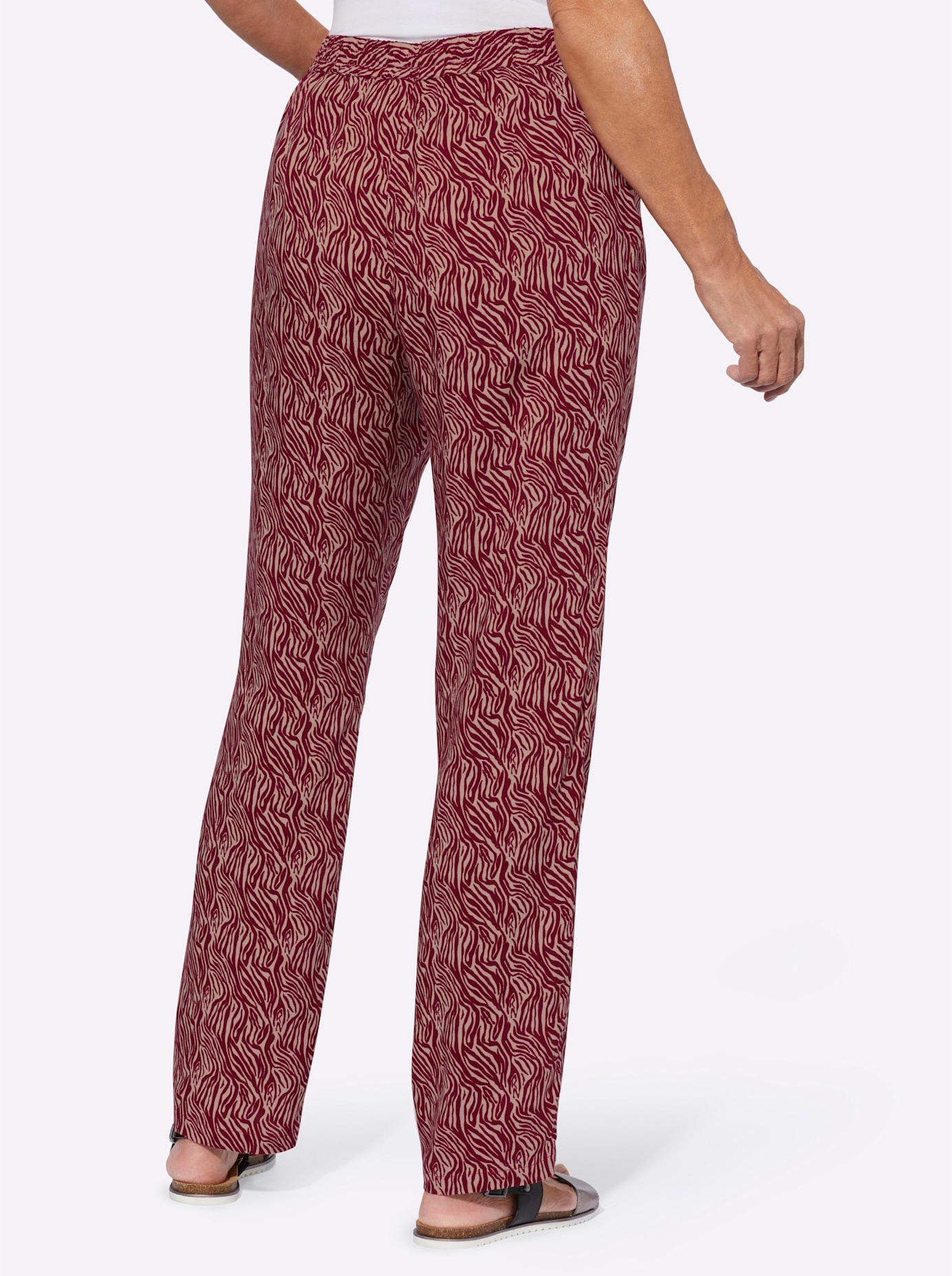 Classic Basics Schlupfhose