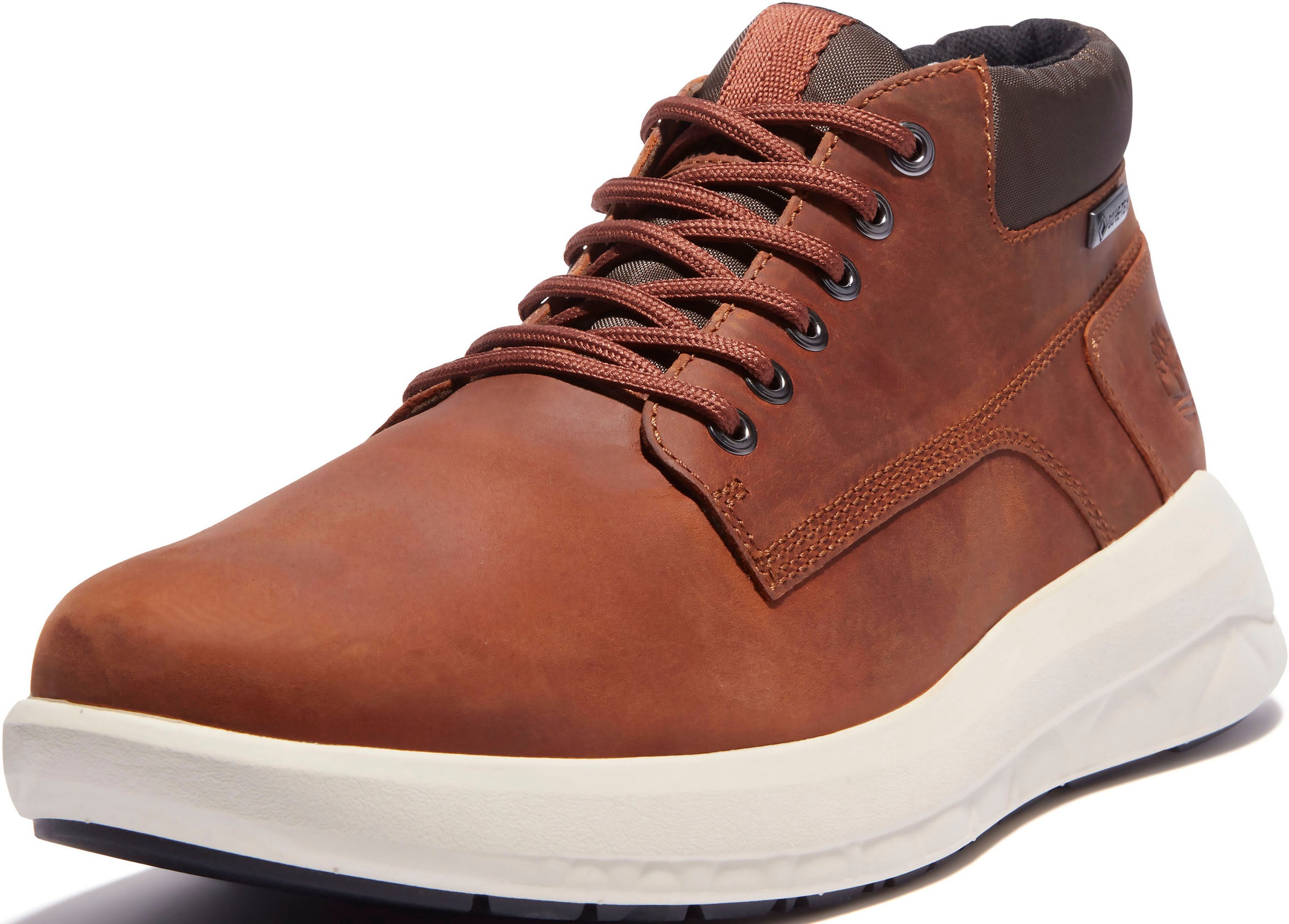 Image of Timberland Schnürboots »Bradstreet Ultra GORETEX Chk« bei Ackermann Versand Schweiz