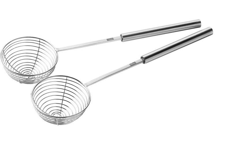 Image of Stöckli Küchensieb "2 Personen"