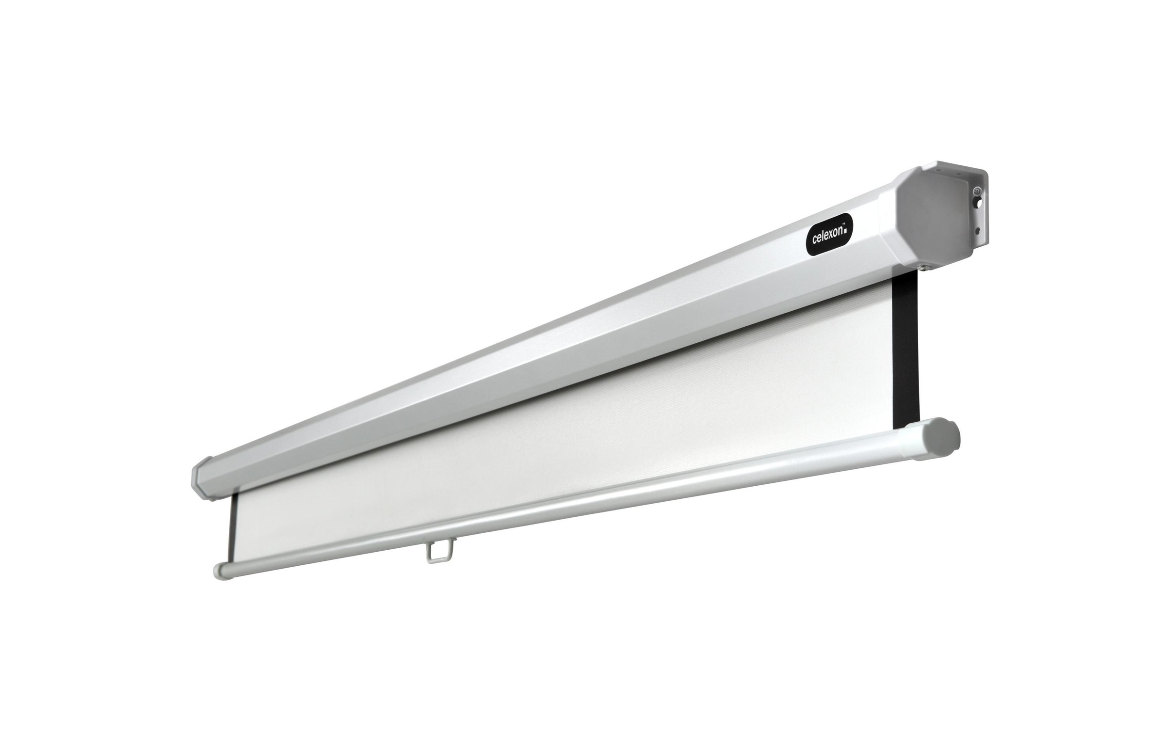 Image of Celexon Rolloleinwand "Eco 200x200cm 1x1"