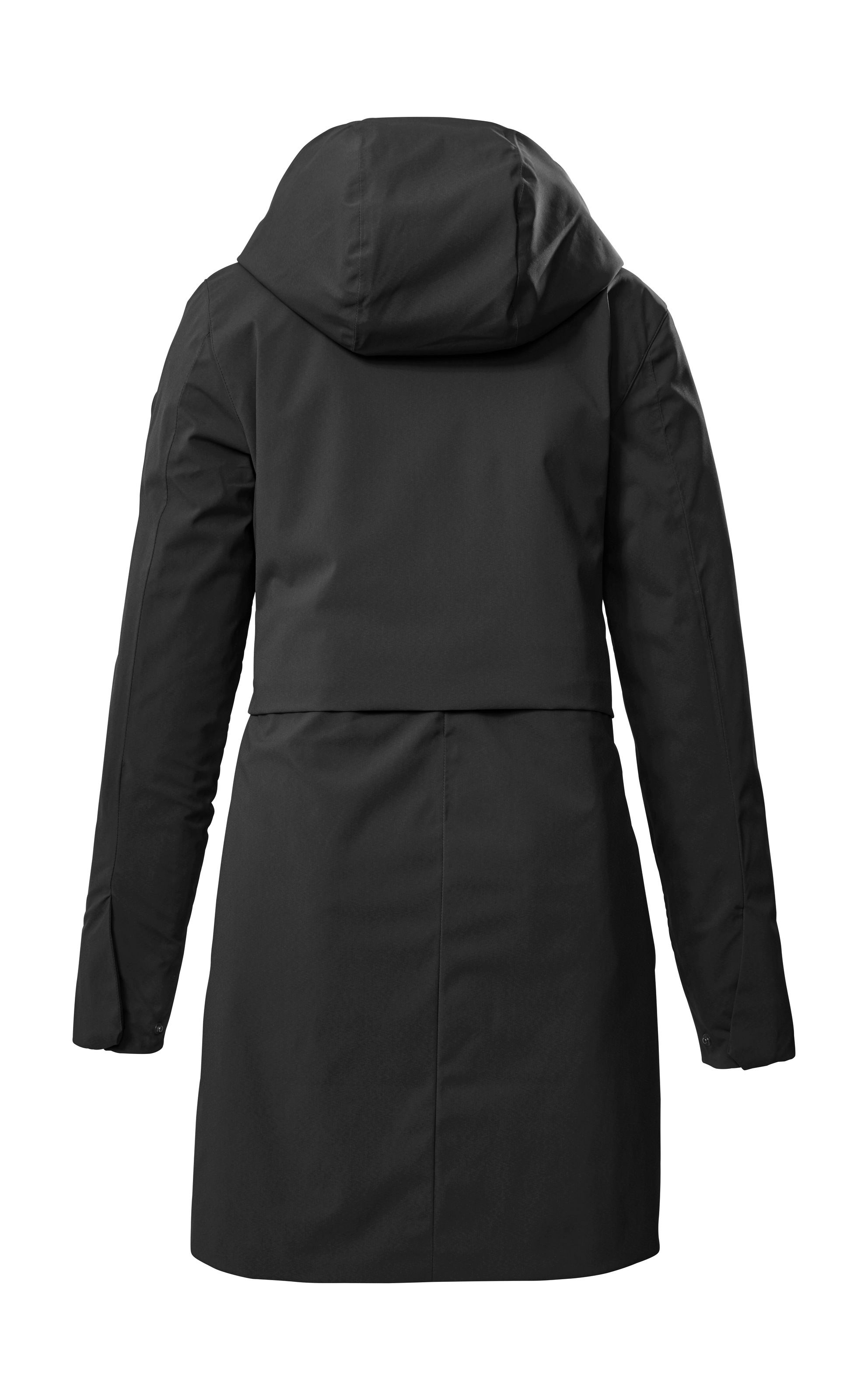 G.I.G.A. DX by killtec Parka »GS 154 WMN PRK«