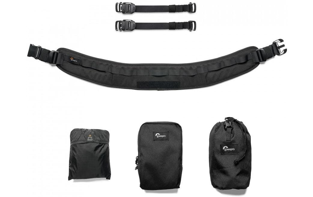 Lowepro Fotorucksack »ProTactic BP 450 AW III«