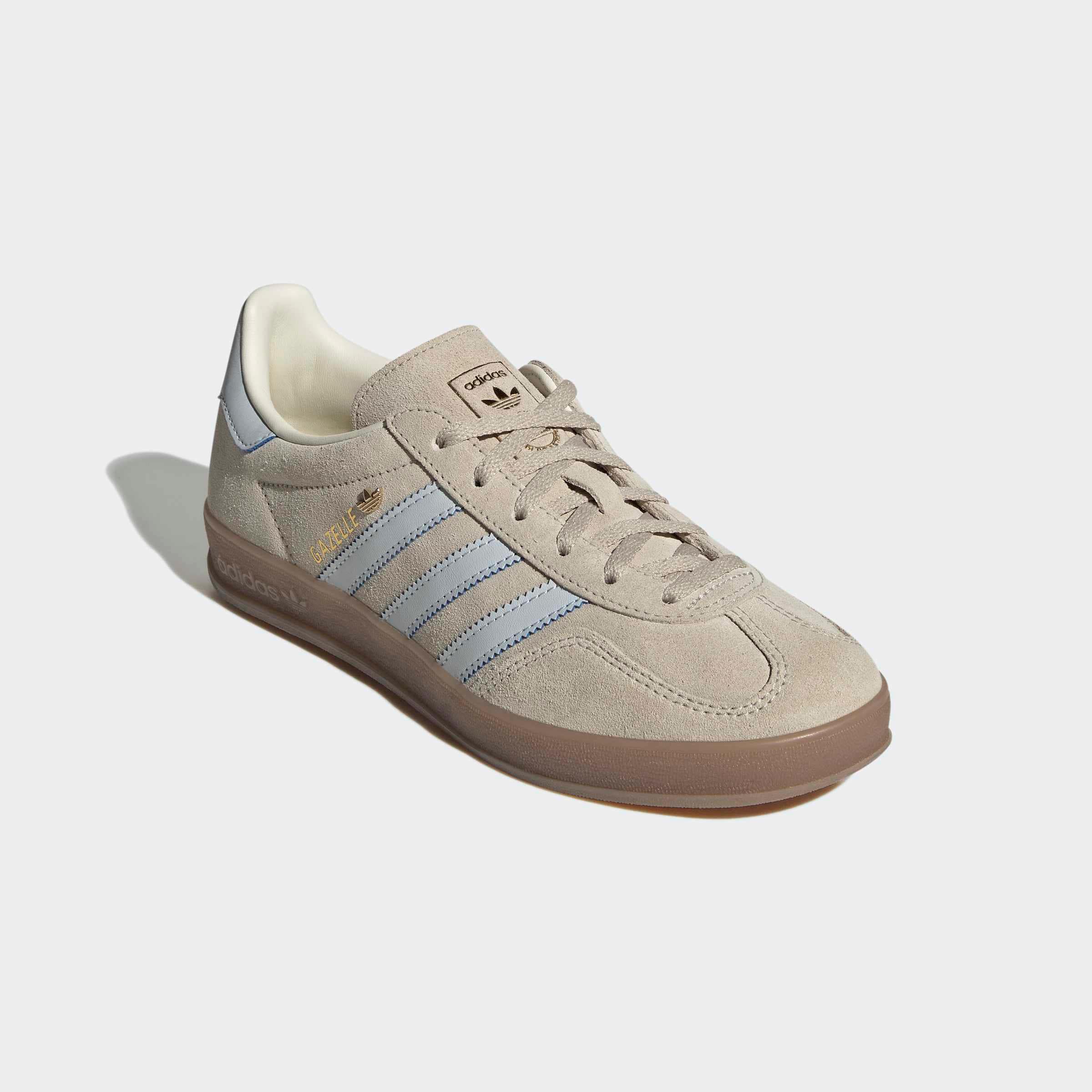 adidas Originals Sneakers »GAZELLE INDOOR«