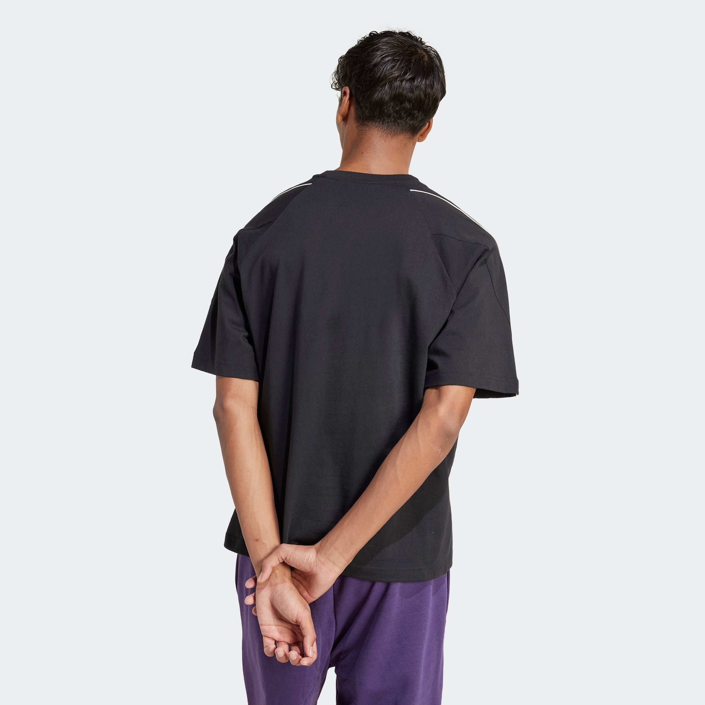 adidas Sportswear T-Shirt »M STADIUM TEE«