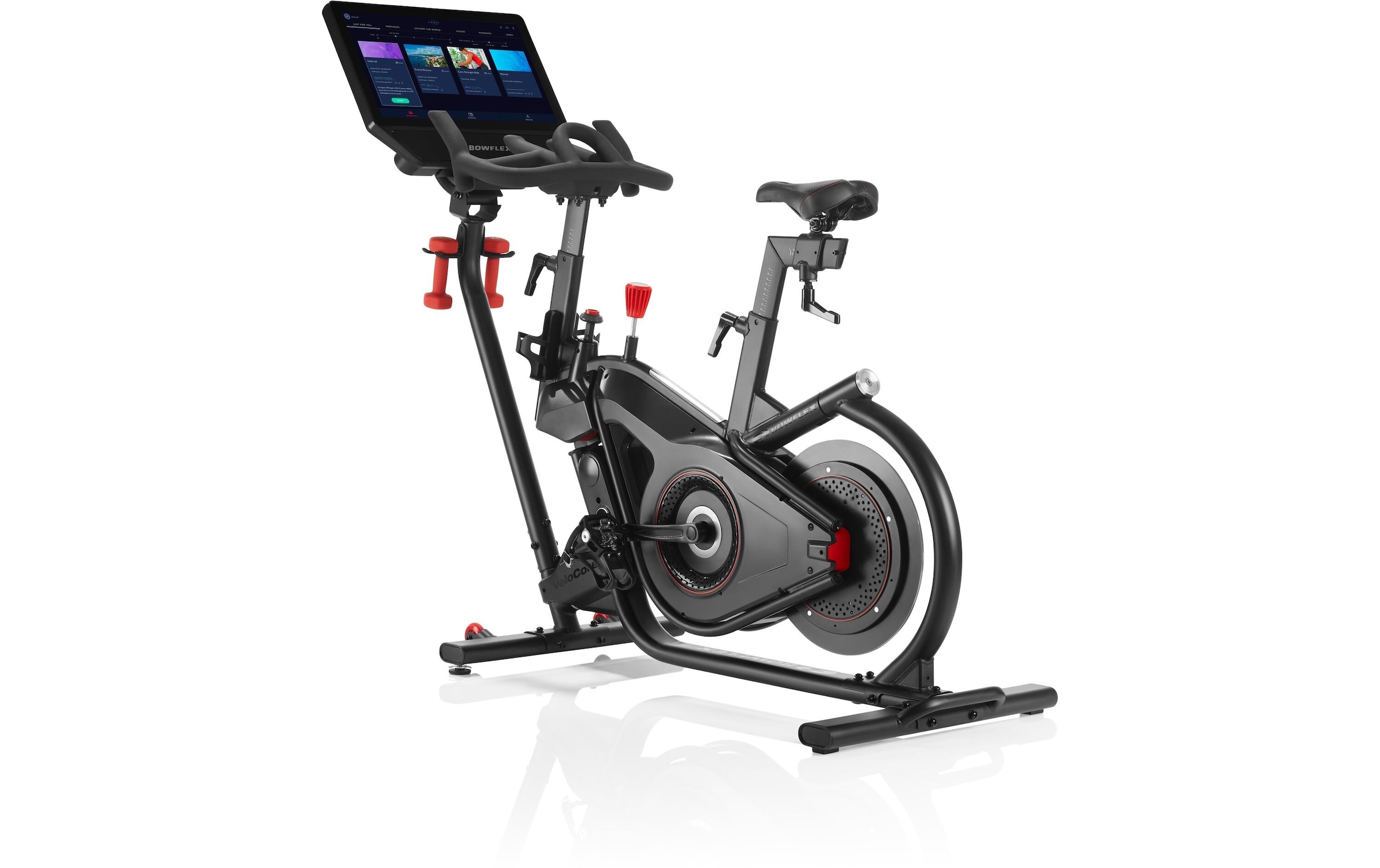 BOWFLEX® Heimtrainer »Velocore 22`Monitor«