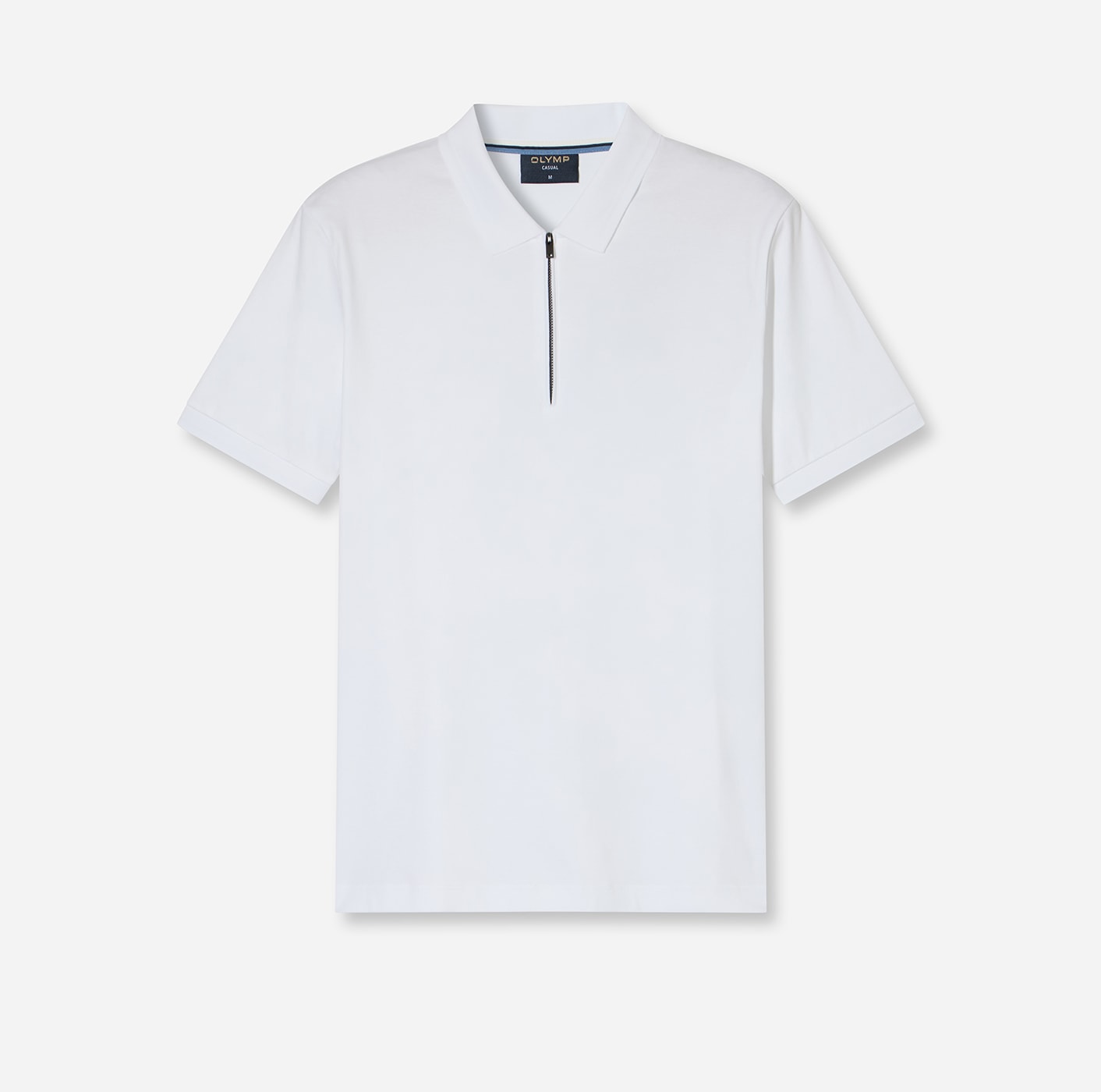 OLYMP Polo »Casual« coupe régulière