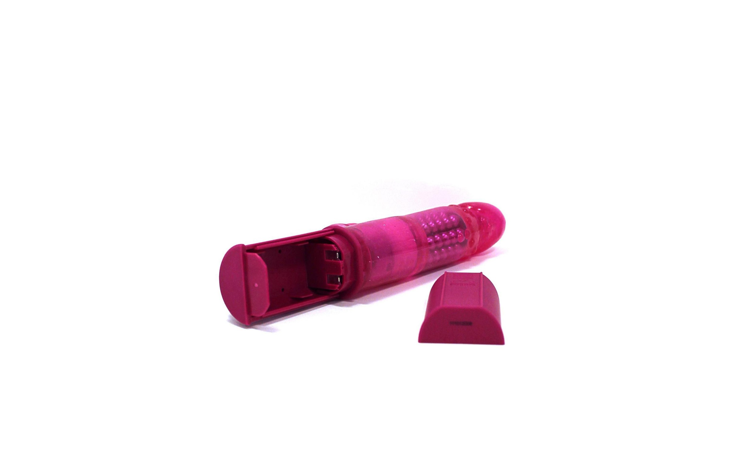 Rabbit-Vibrator »Marc Dorcel Orgasmic Rabbit«