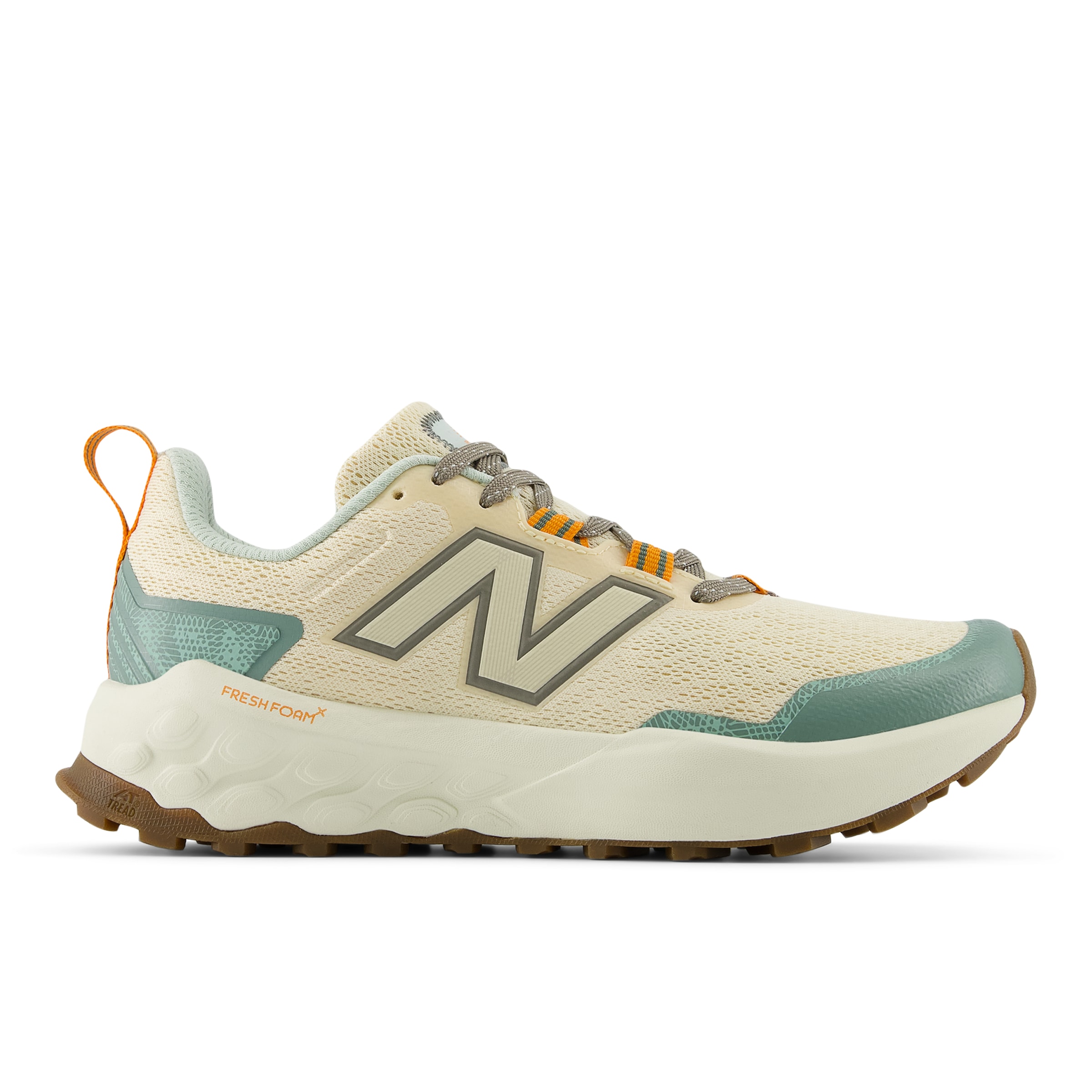New Balance Laufschuh »Fresh Foam Garoé«, Trailrunning-Schuhe