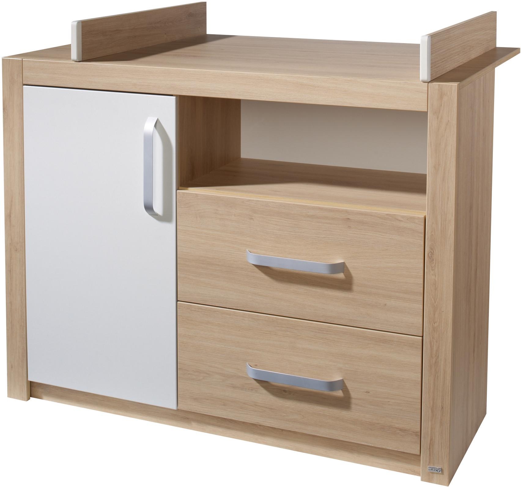 Image of roba® Wickelkommode »Louisa«, bis 15 kg, 117 cm bei Ackermann Versand Schweiz