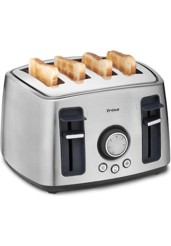 Trisa Toaster »Royal Toast«, 800 W kaufen