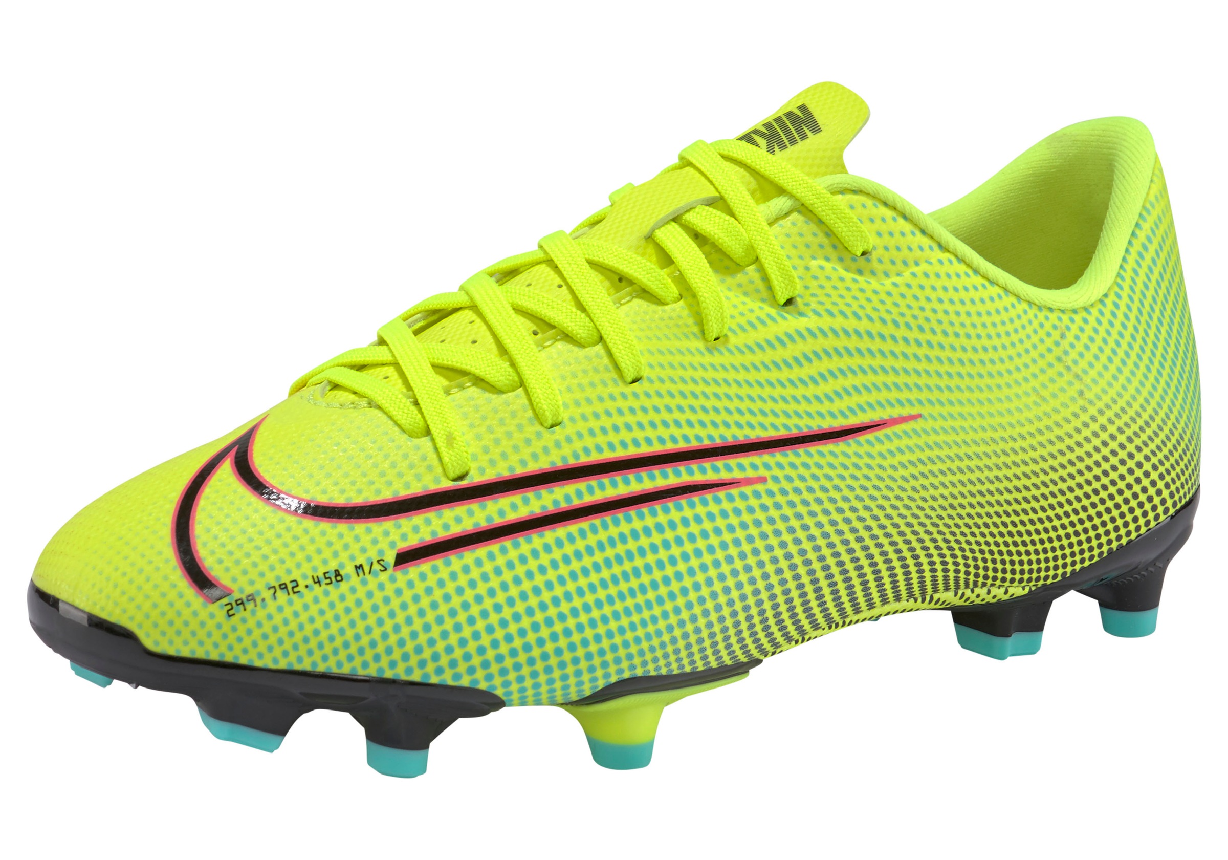 Image of Nike Fussballschuh »Mercurial JR Superfly Vapor 13 Acadamy« bei Ackermann Versand Schweiz