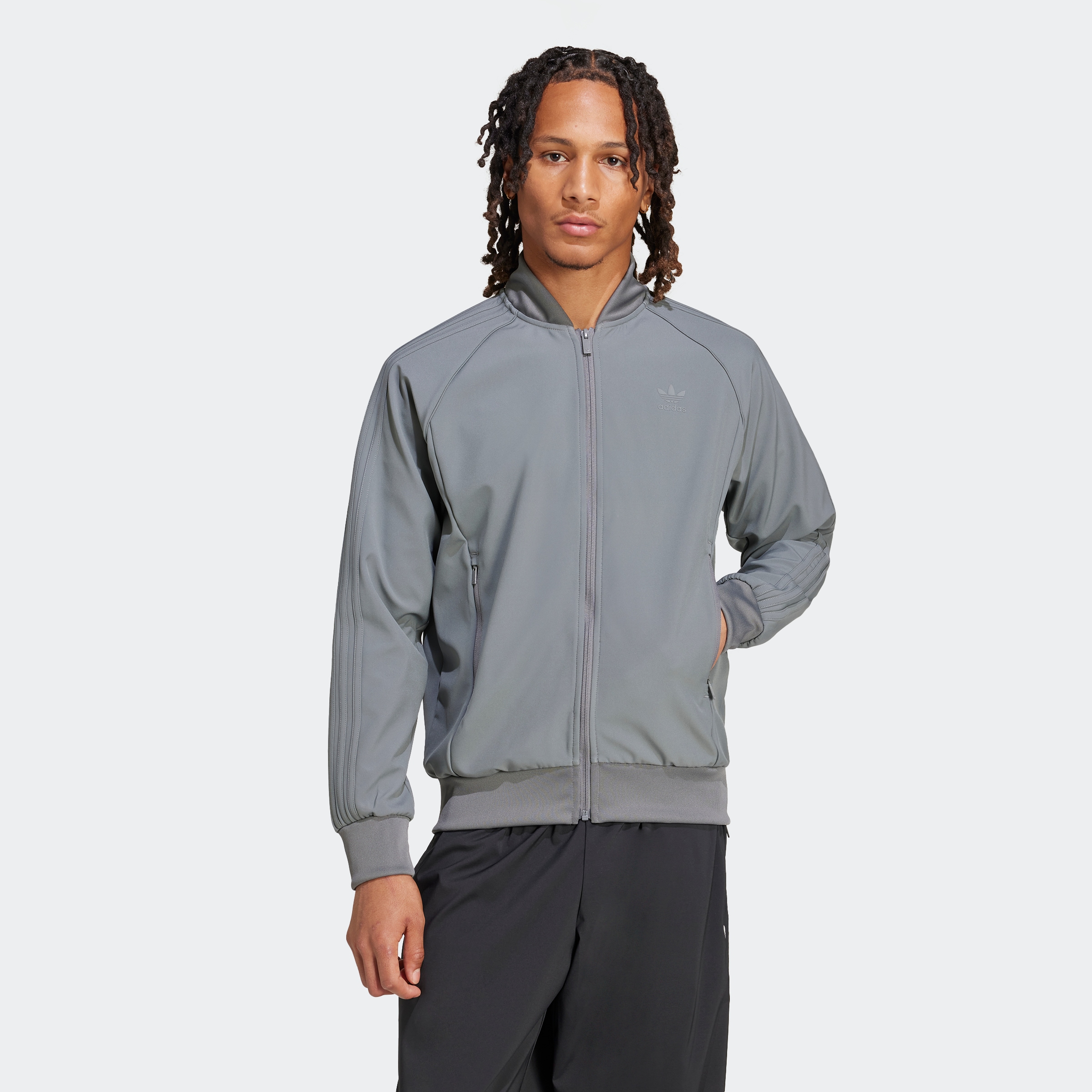 adidas Originals Outdoorjacke »BONDED SST TT«