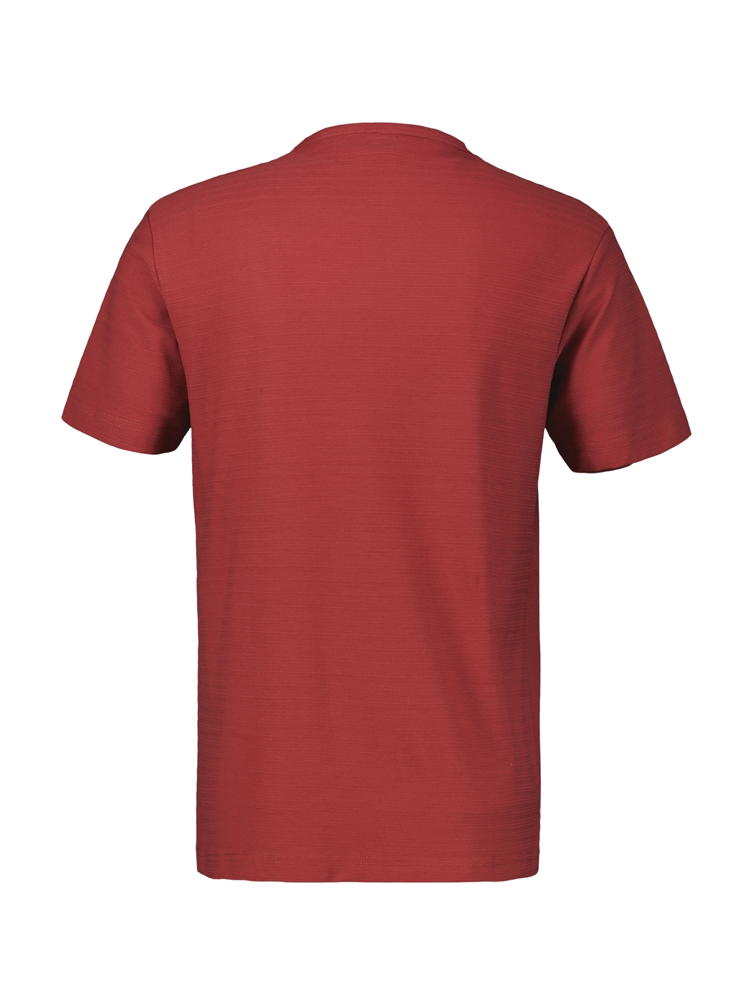 LERROS T-Shirt, mit Schriftzug