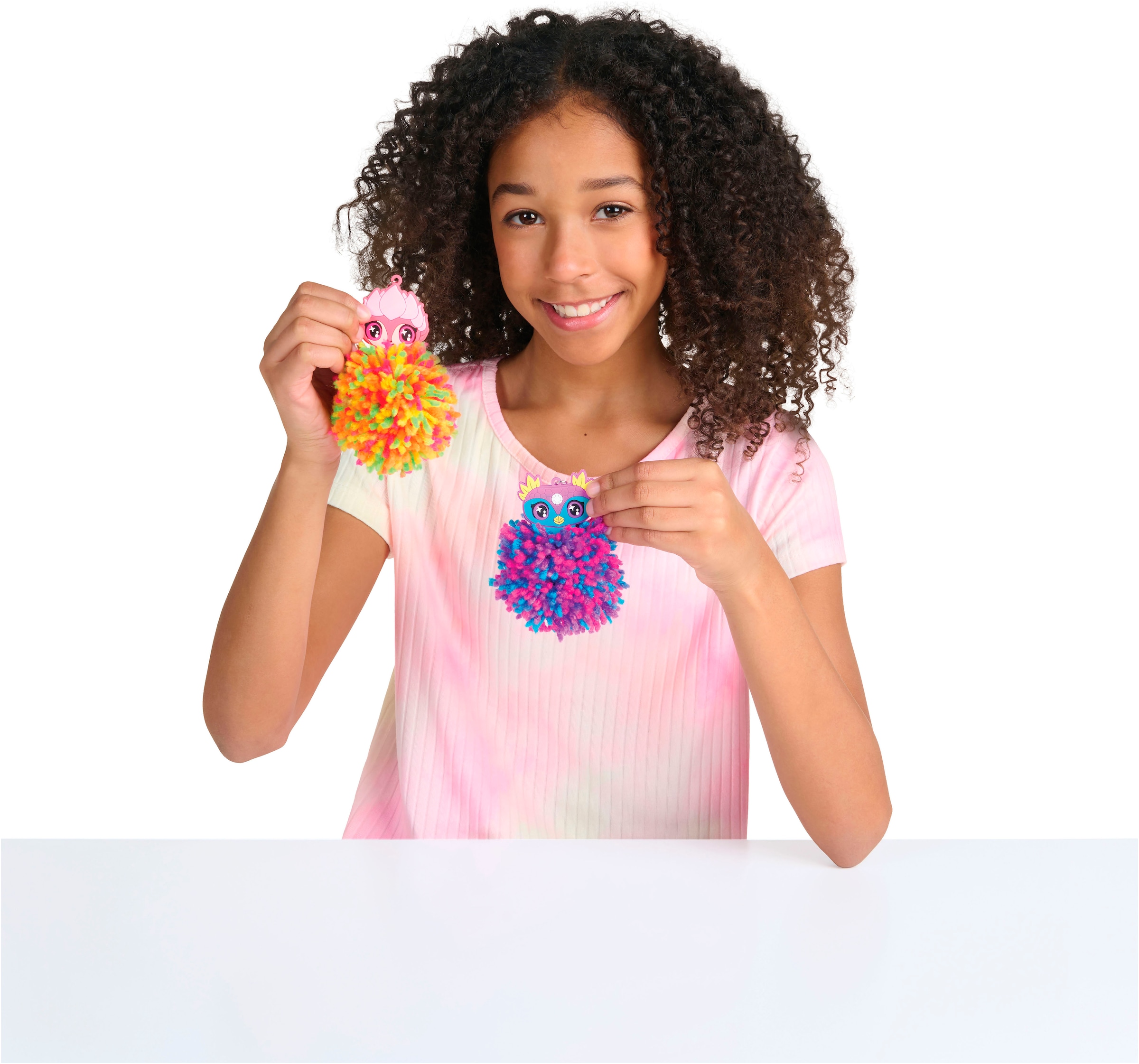 Nebulous Stars Set créatif »Nebulous Stars, Pom-Pom Animoulous«