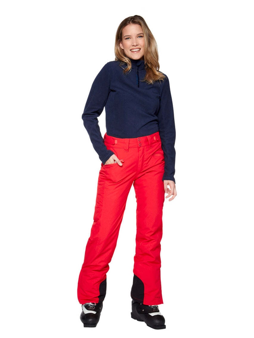 Protest Stehkragenpullover »Fleecepullover MUTEY 1/4«