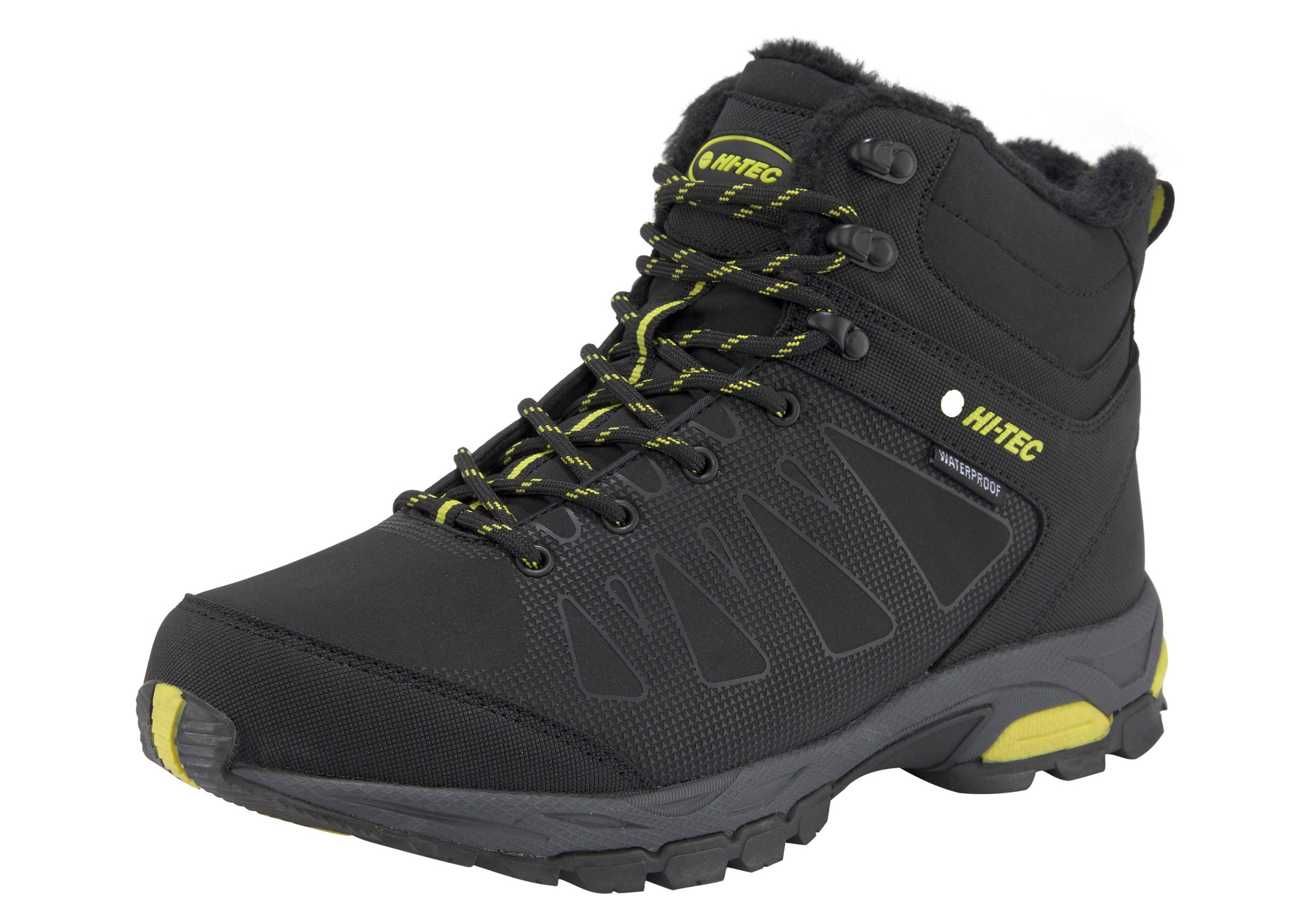 Image of Hi-Tec Outdoorwinterstiefel »RAVEN INSULATED Waterproof«, wasserdicht bei Ackermann Versand Schweiz