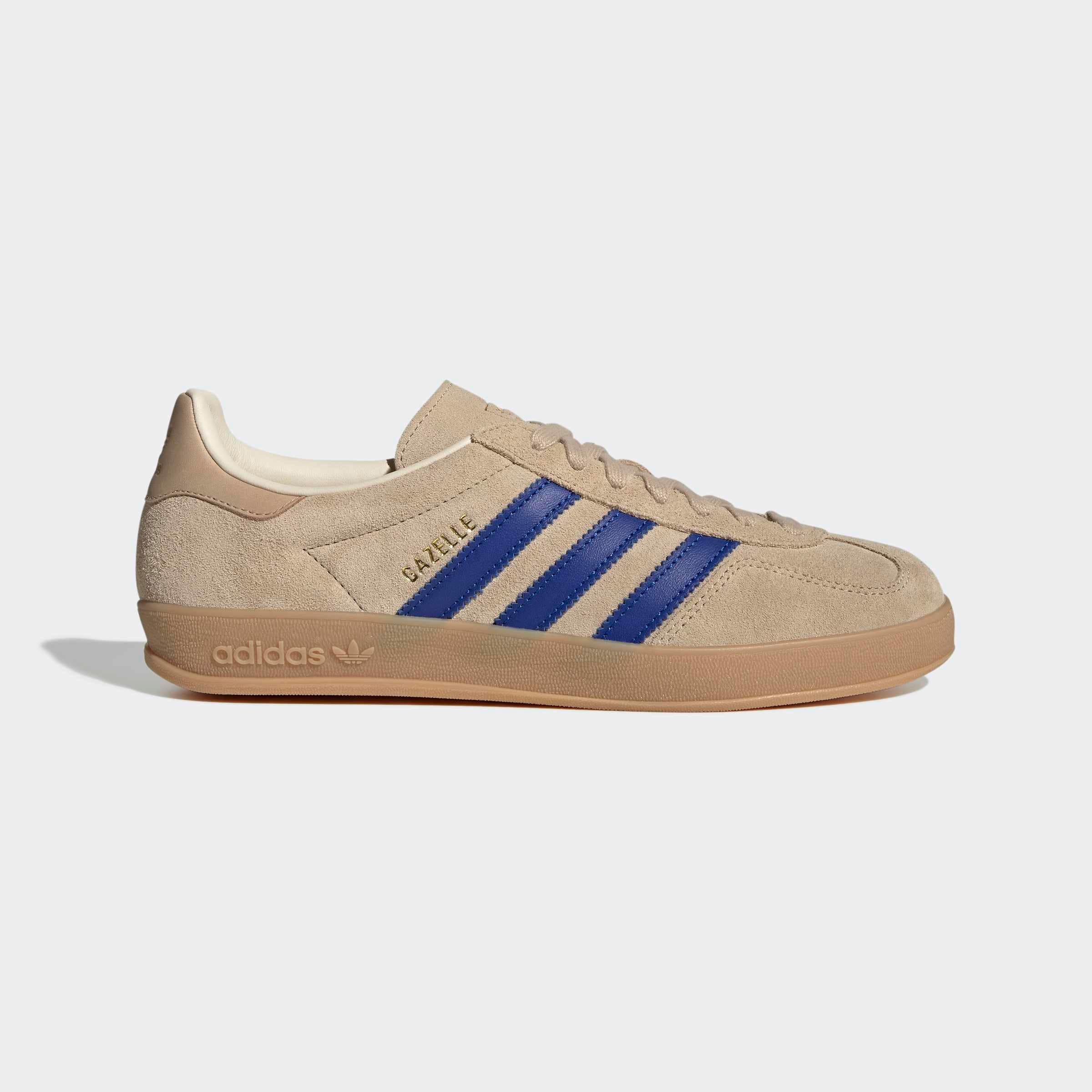 adidas Originals Sneakers »GAZELLE INDOOR«