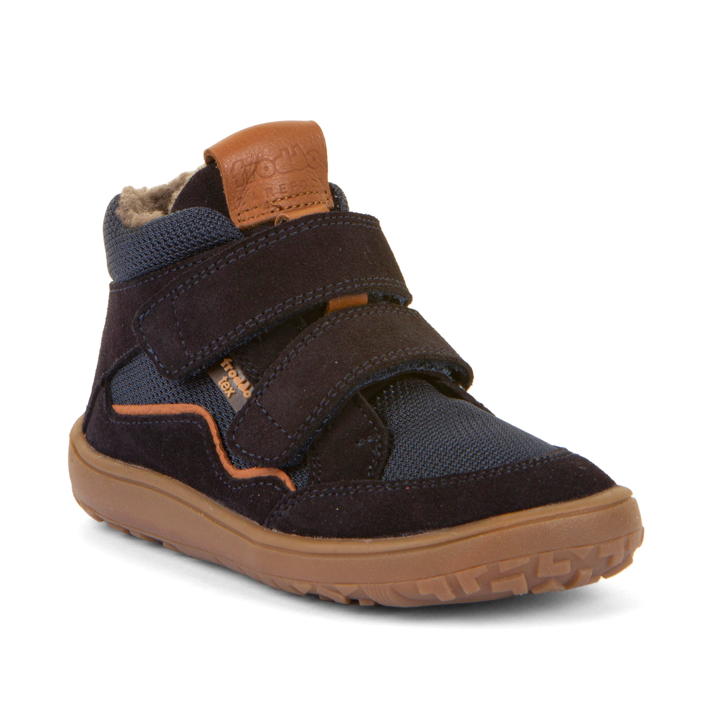 froddo® Chaussures pieds nus »BAREFOOT TEX WOOL«  bottes, baskets, chaussures de trekking avec membrane TEX