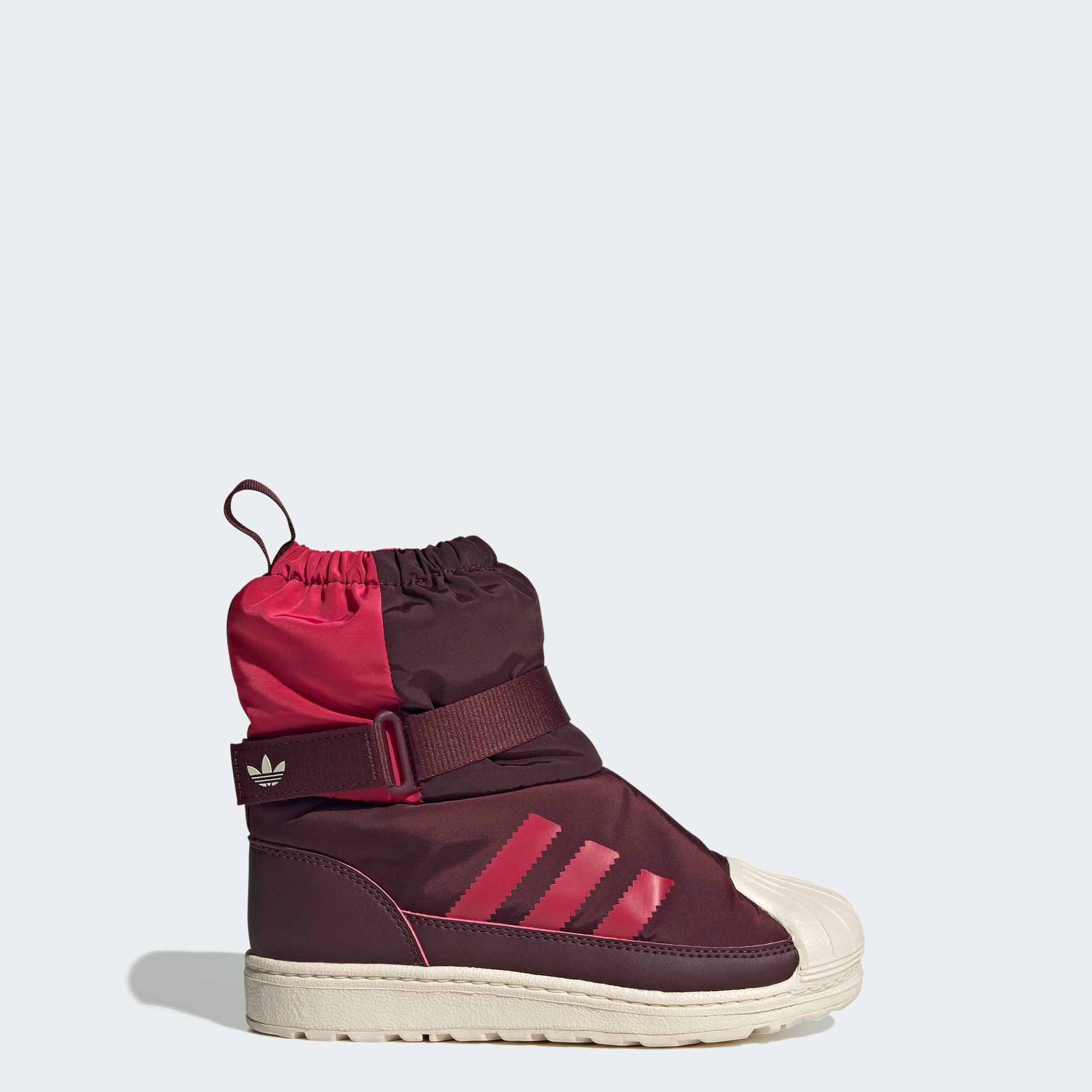 adidas Originals Bottes d'hiver »SUPERSTAR 360 WINTERIZED STIEFEL FÜR KINDER«  Winterschuhe, Winterboots, Snowboots